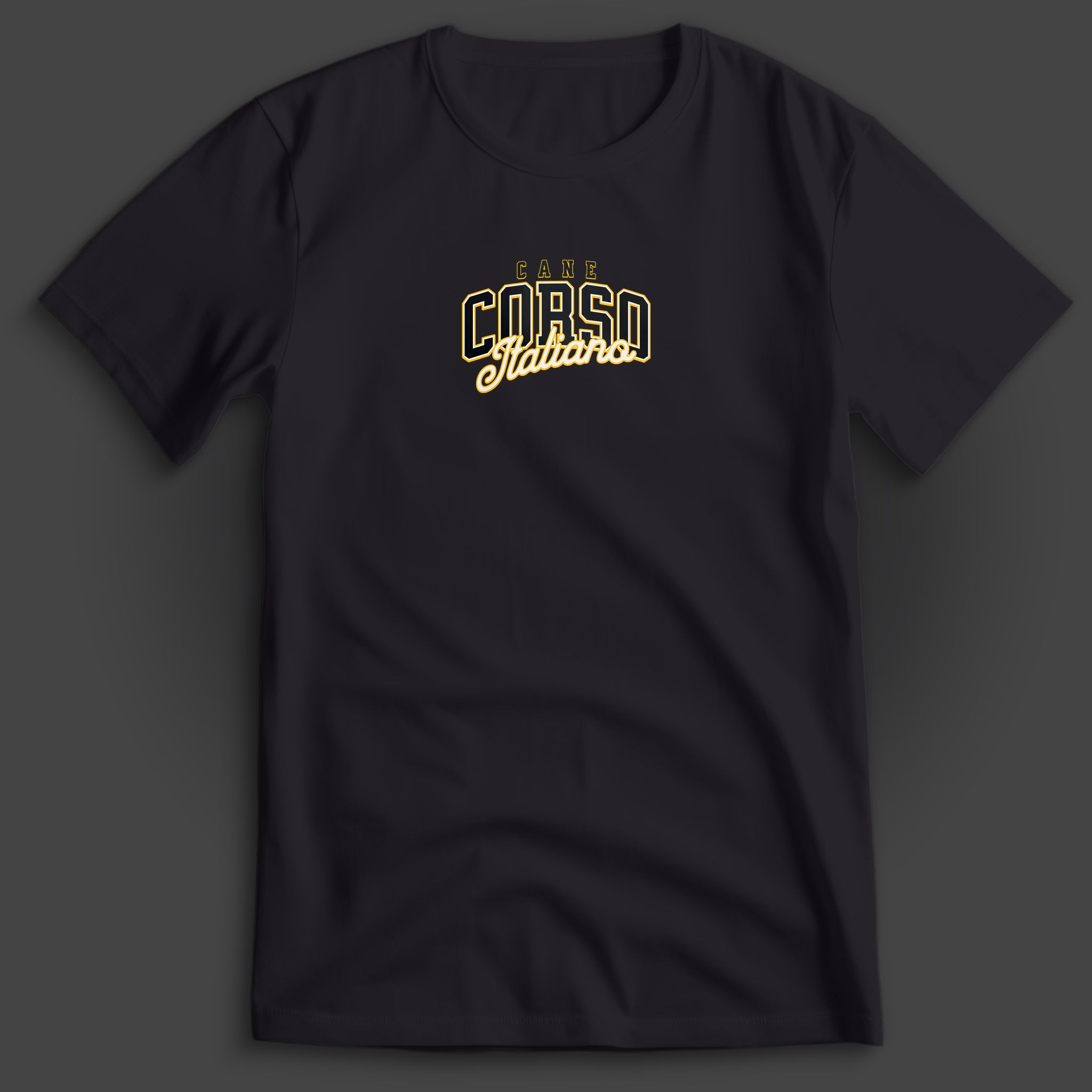 Cane Corso Italiano Since 1996 T-Shirt