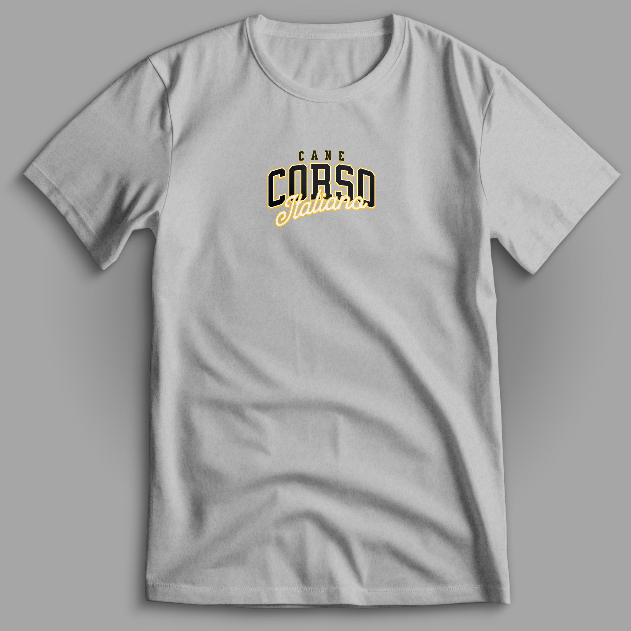 Cane Corso Italiano Since 1996 T-Shirt