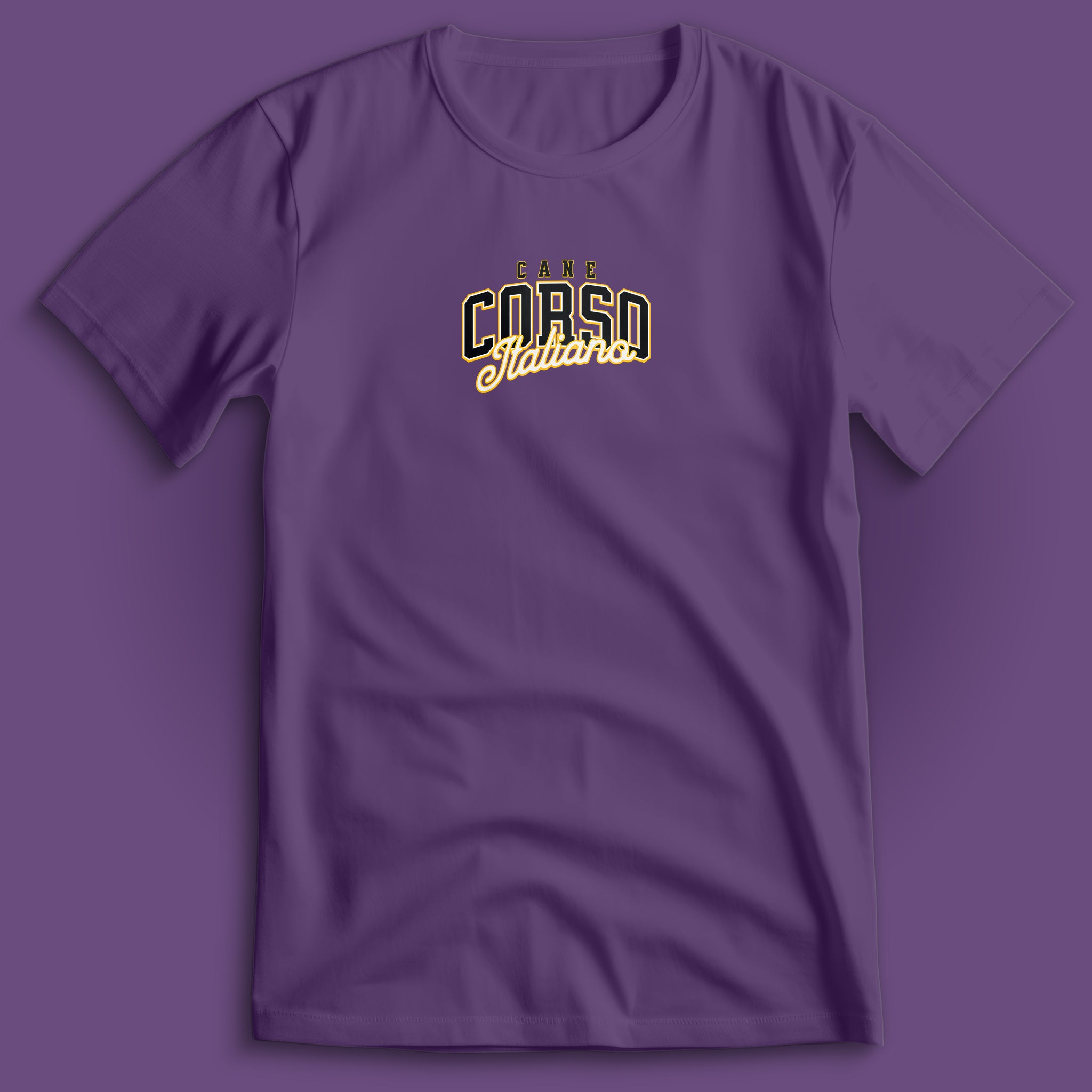 Cane Corso Italiano Since 1996 T-Shirt