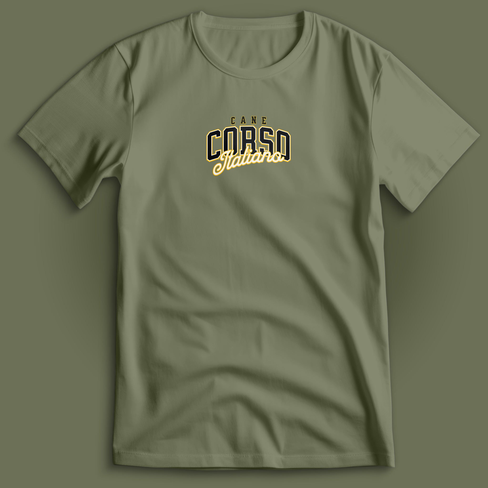 Cane Corso Italiano Since 1996 T-Shirt