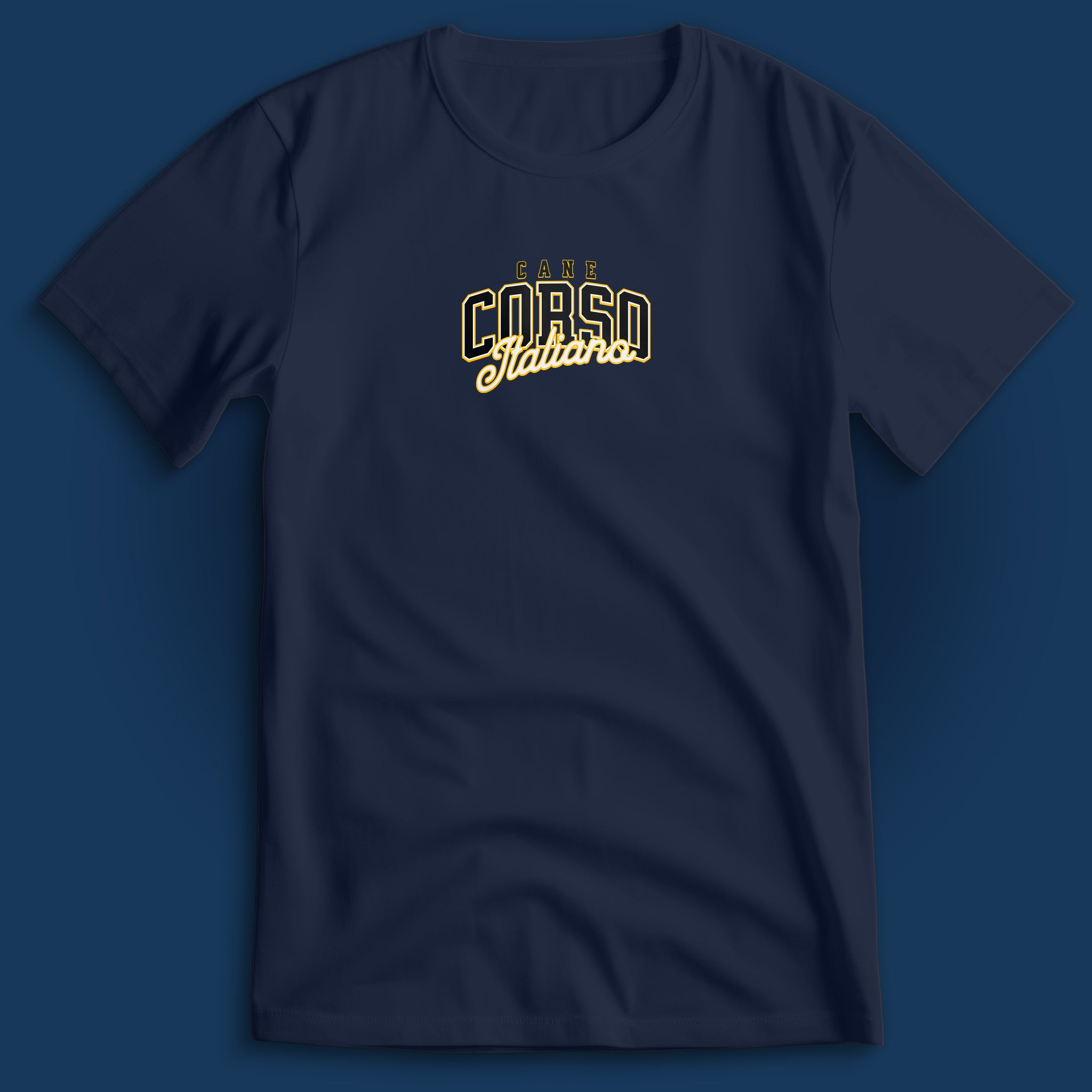 Cane Corso Italiano Since 1996 T-Shirt