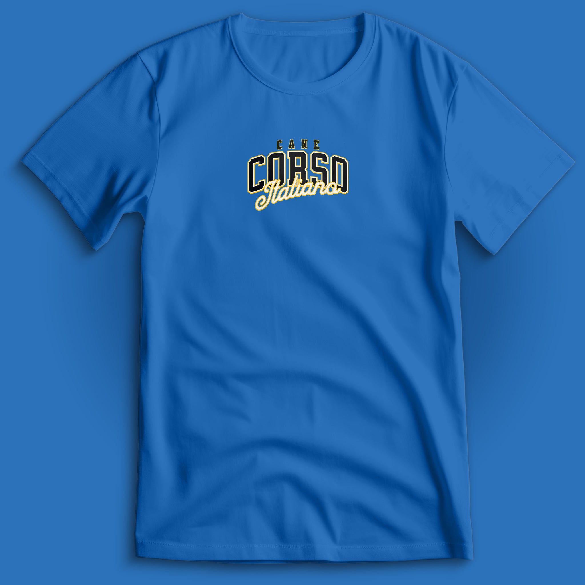 Cane Corso Italiano Since 1996 T-Shirt