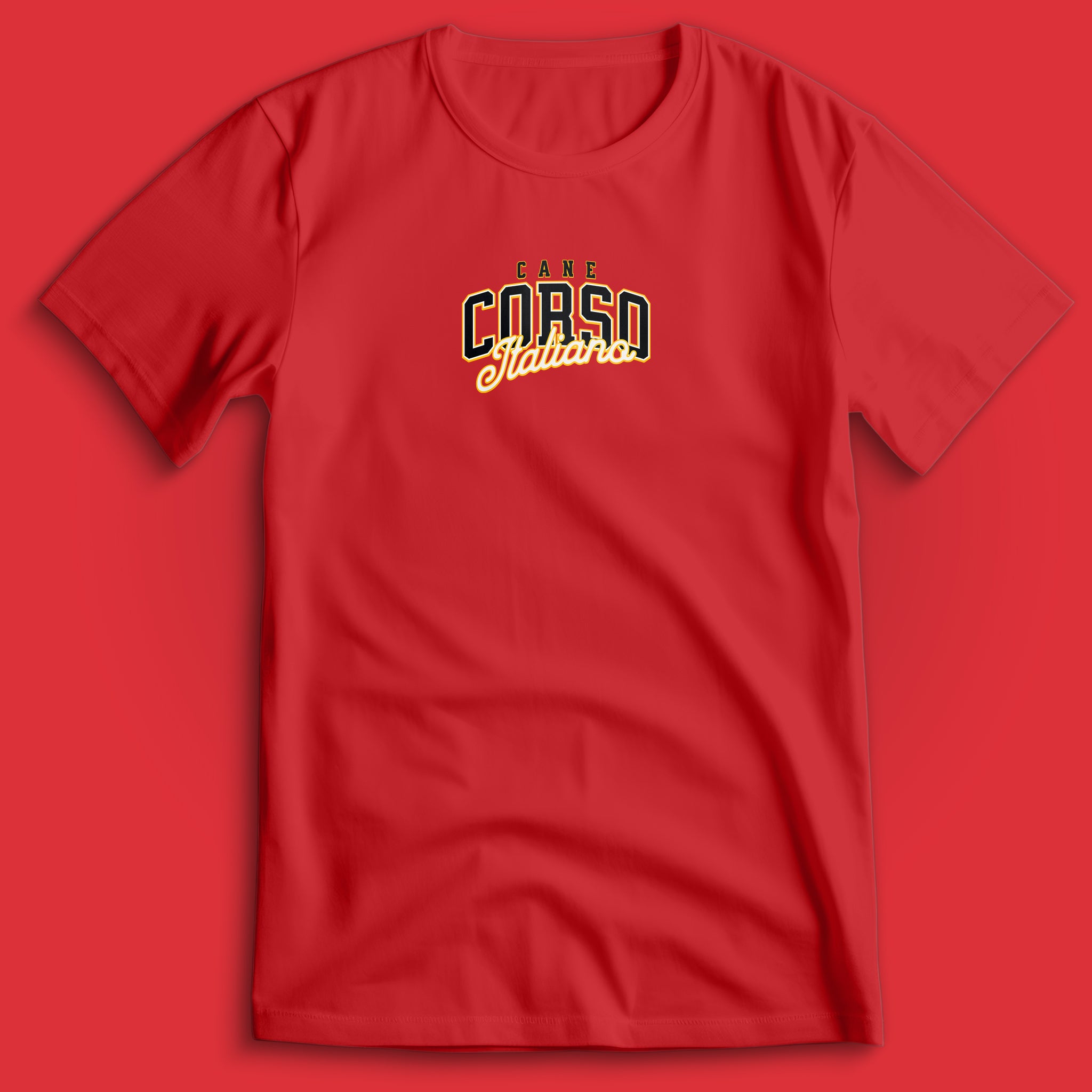 Cane Corso Italiano Since 1996 T-Shirt