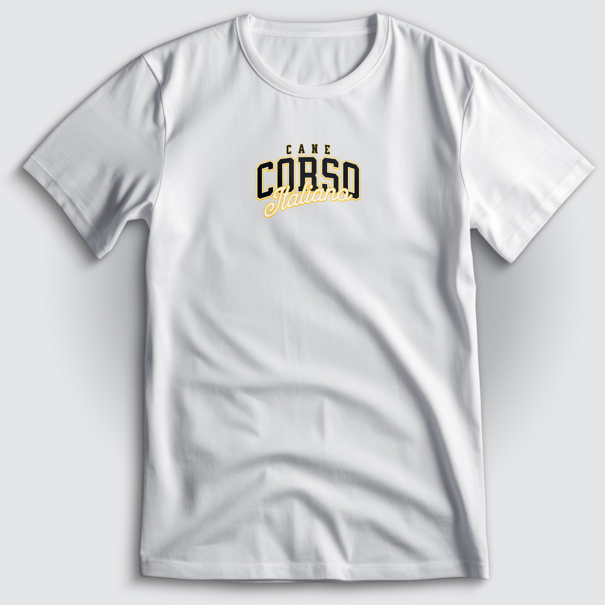 Cane Corso Italiano Since 1996 T-Shirt