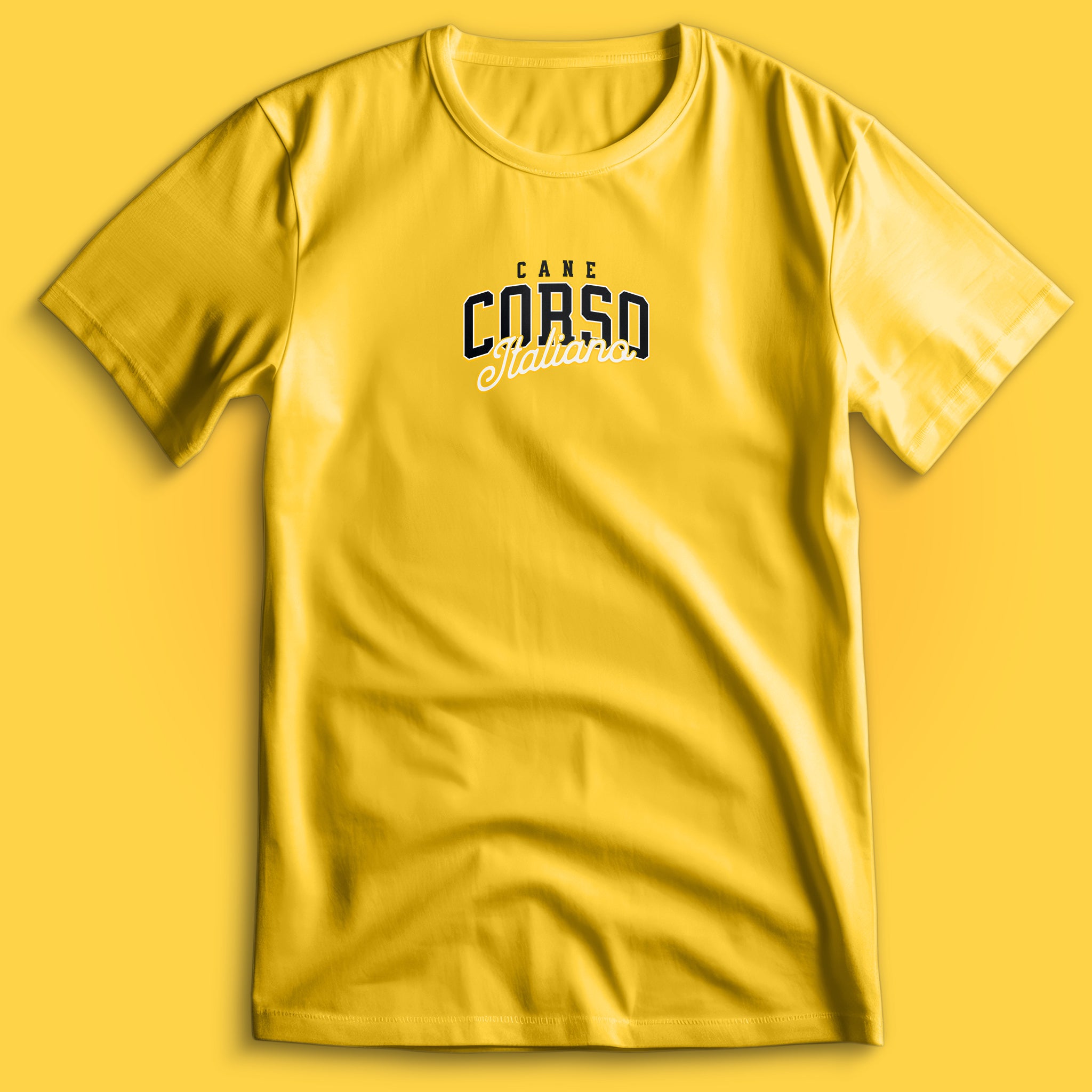 Cane Corso Italiano Since 1996 T-Shirt