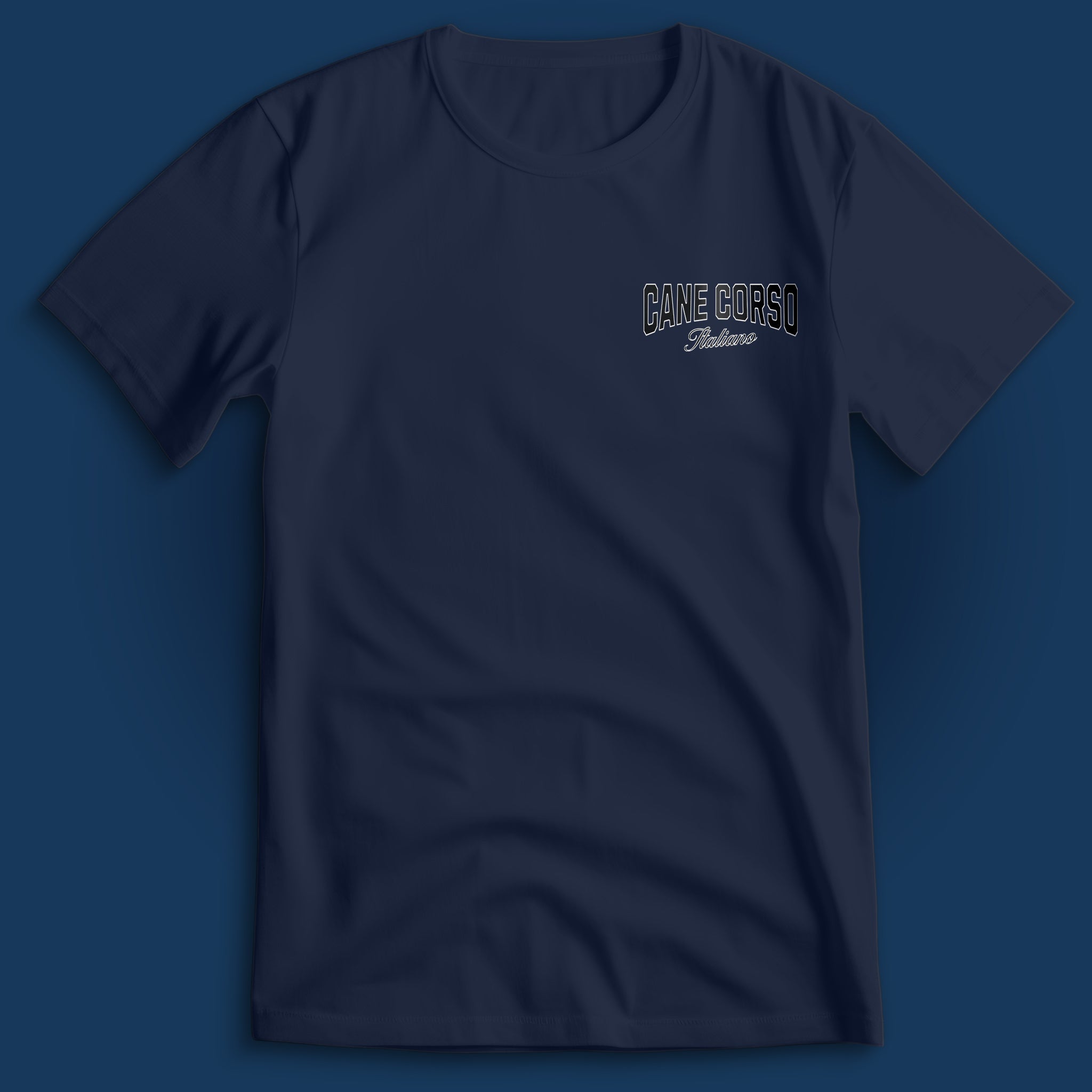 Cane Corso Power F&B T-Shirt