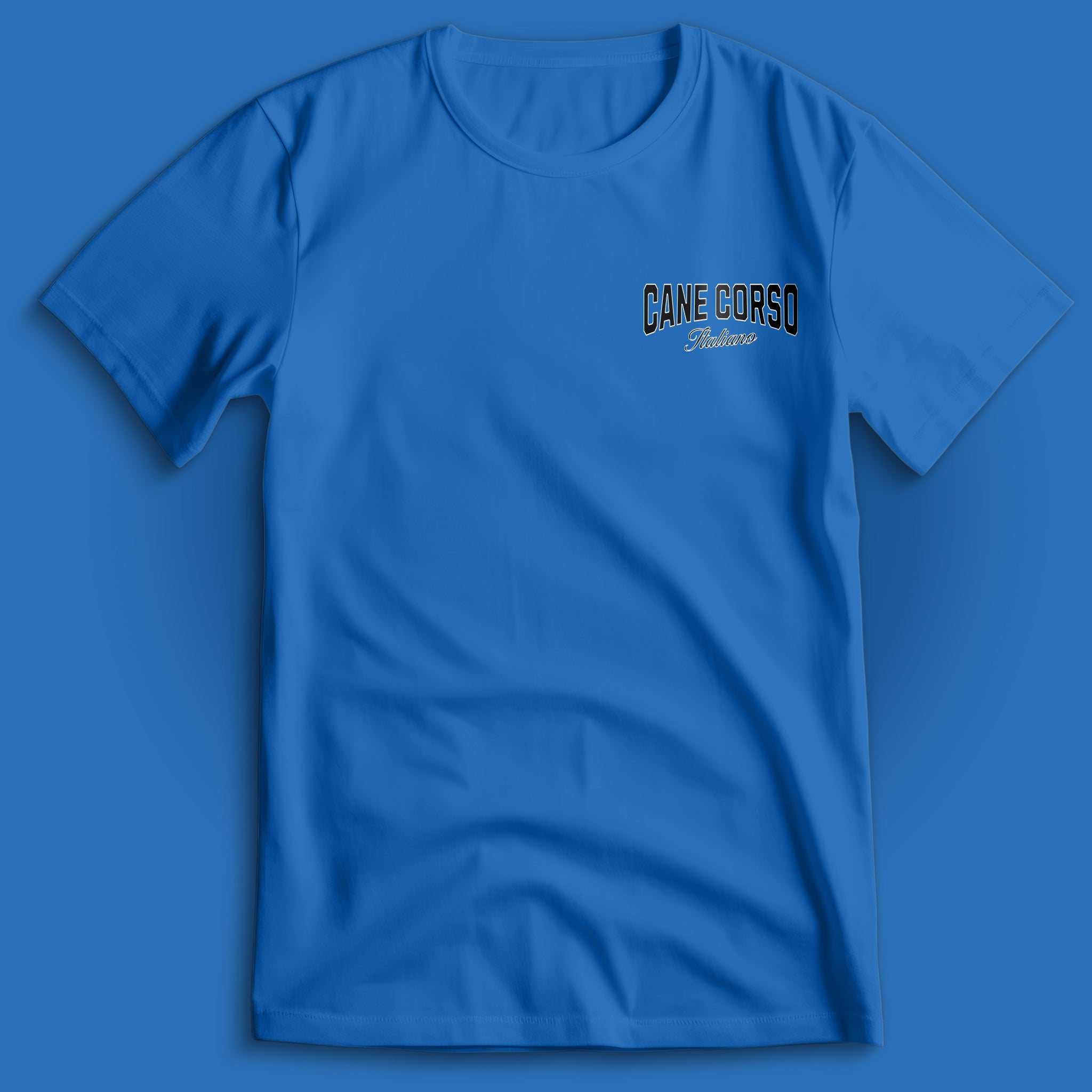 Cane Corso Power F&B T-Shirt