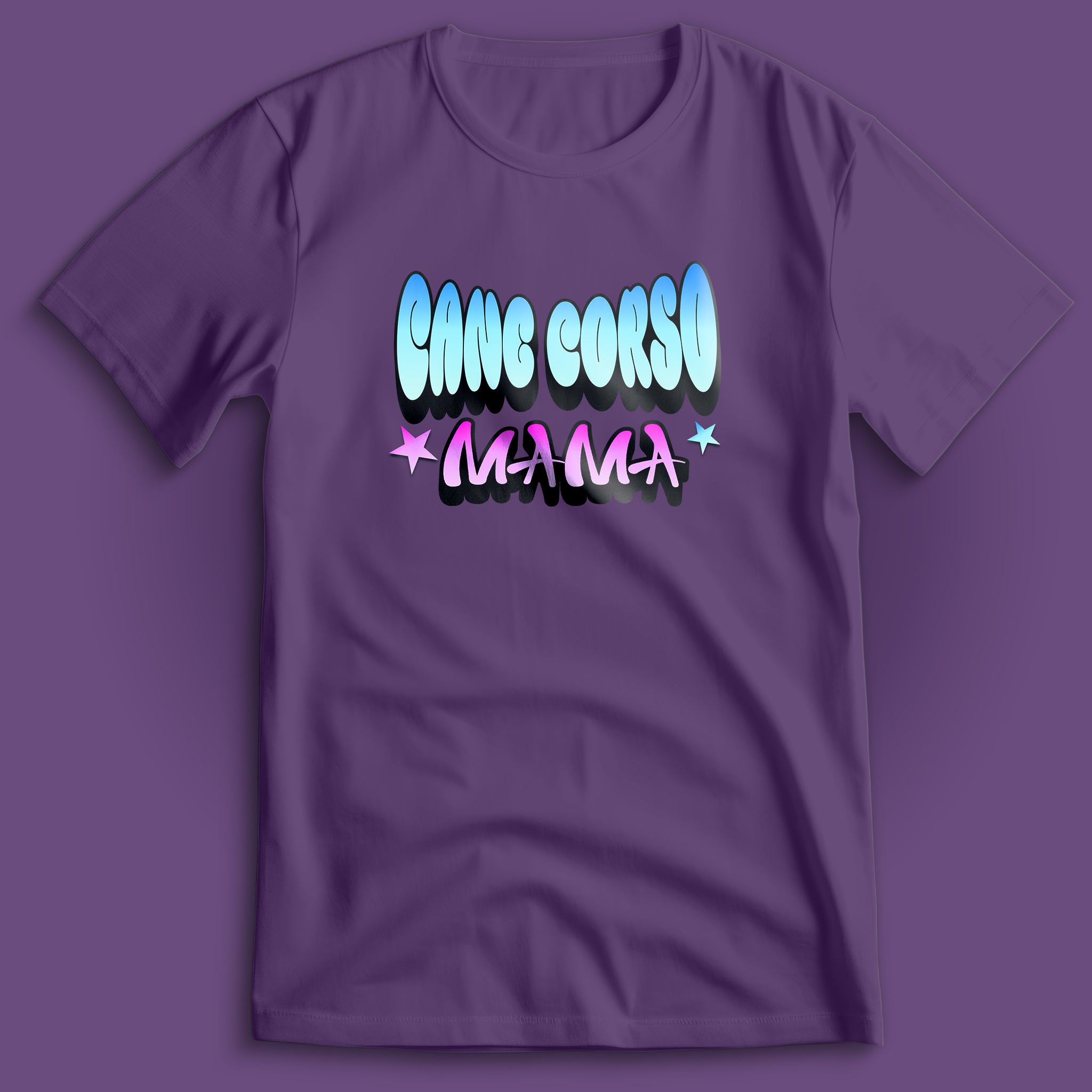 Cane Corso Mama II T-Shirt