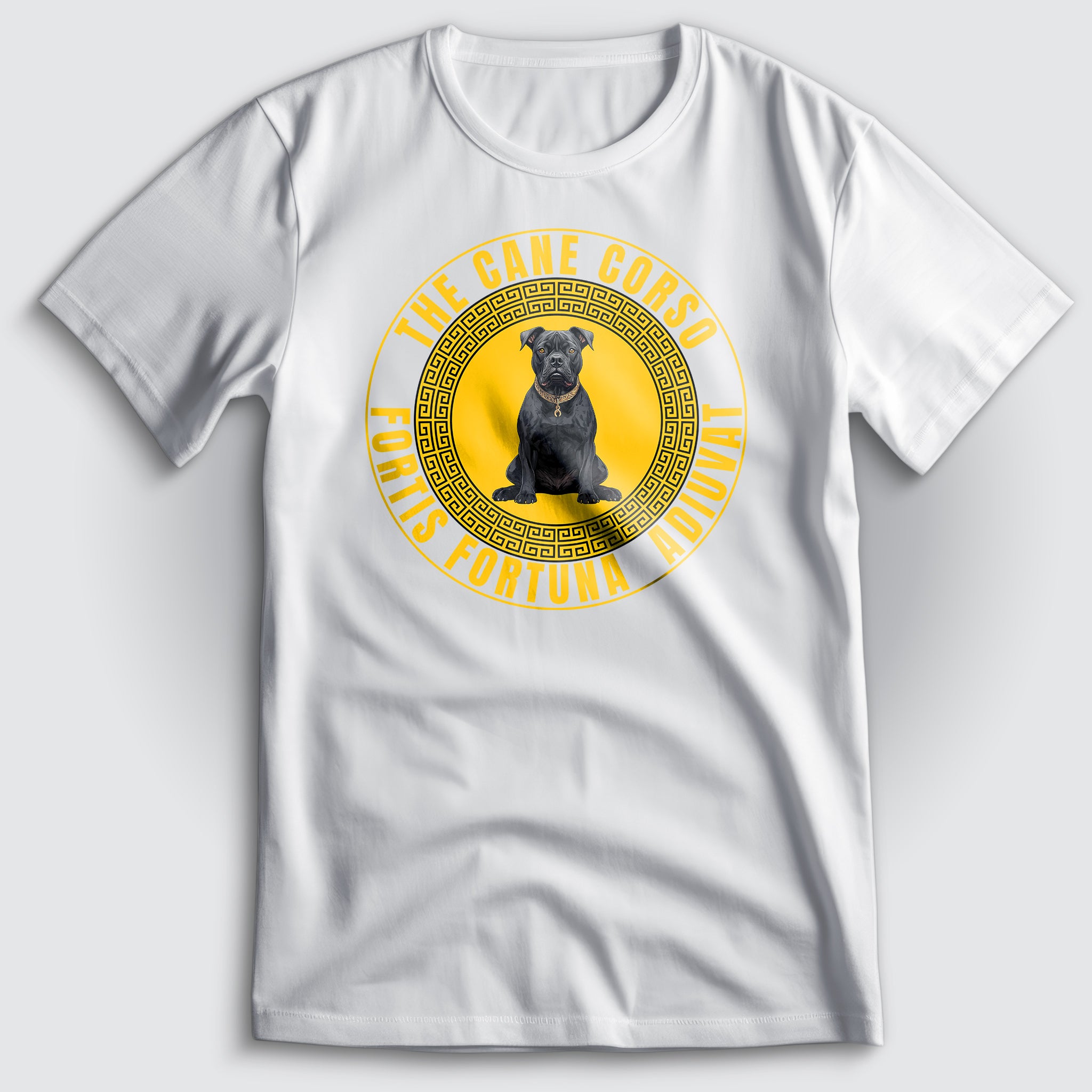 Cane Corso Fortis Fortuna II T-Shirt