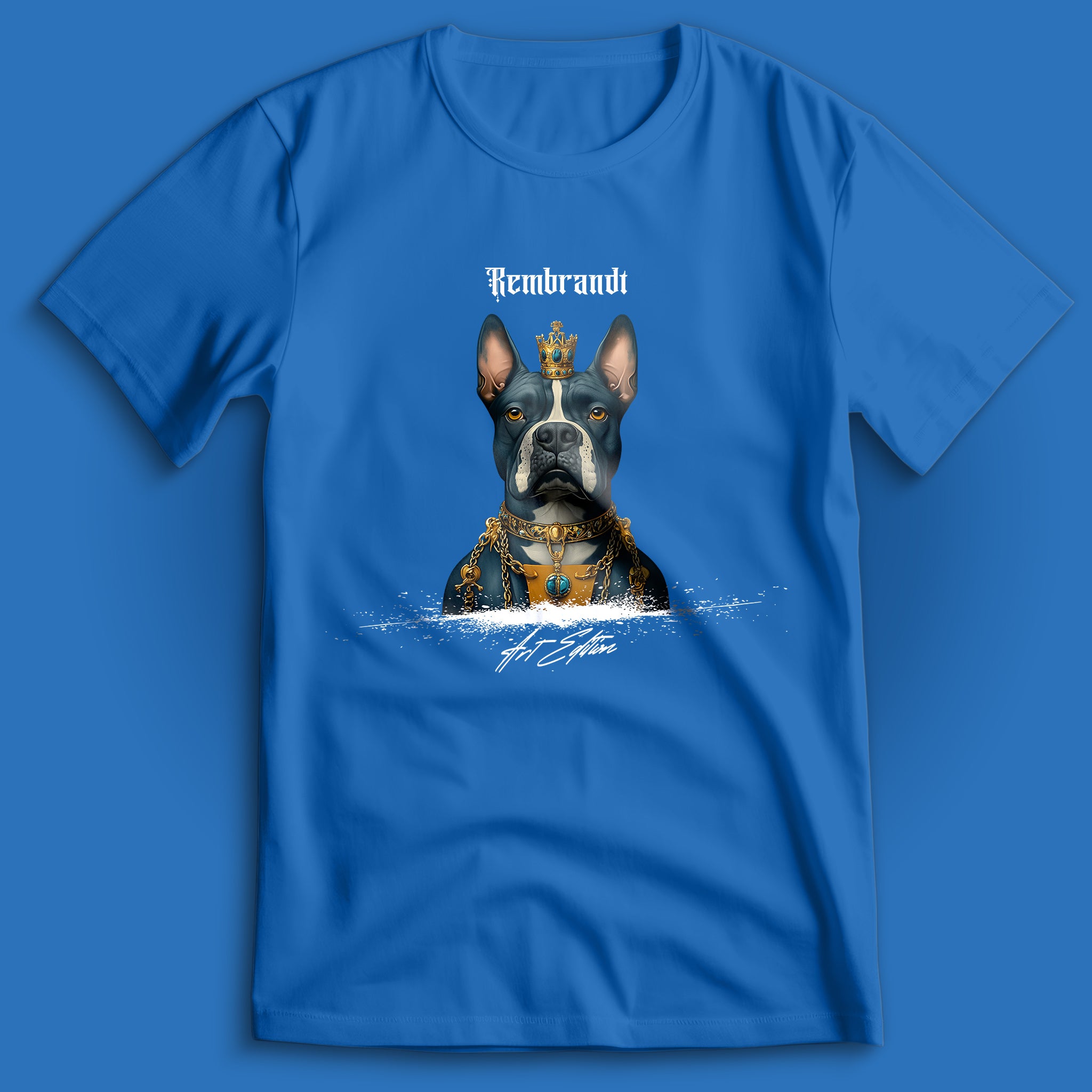 Rembrandt Art Edition Cane Corso I T-Shirt