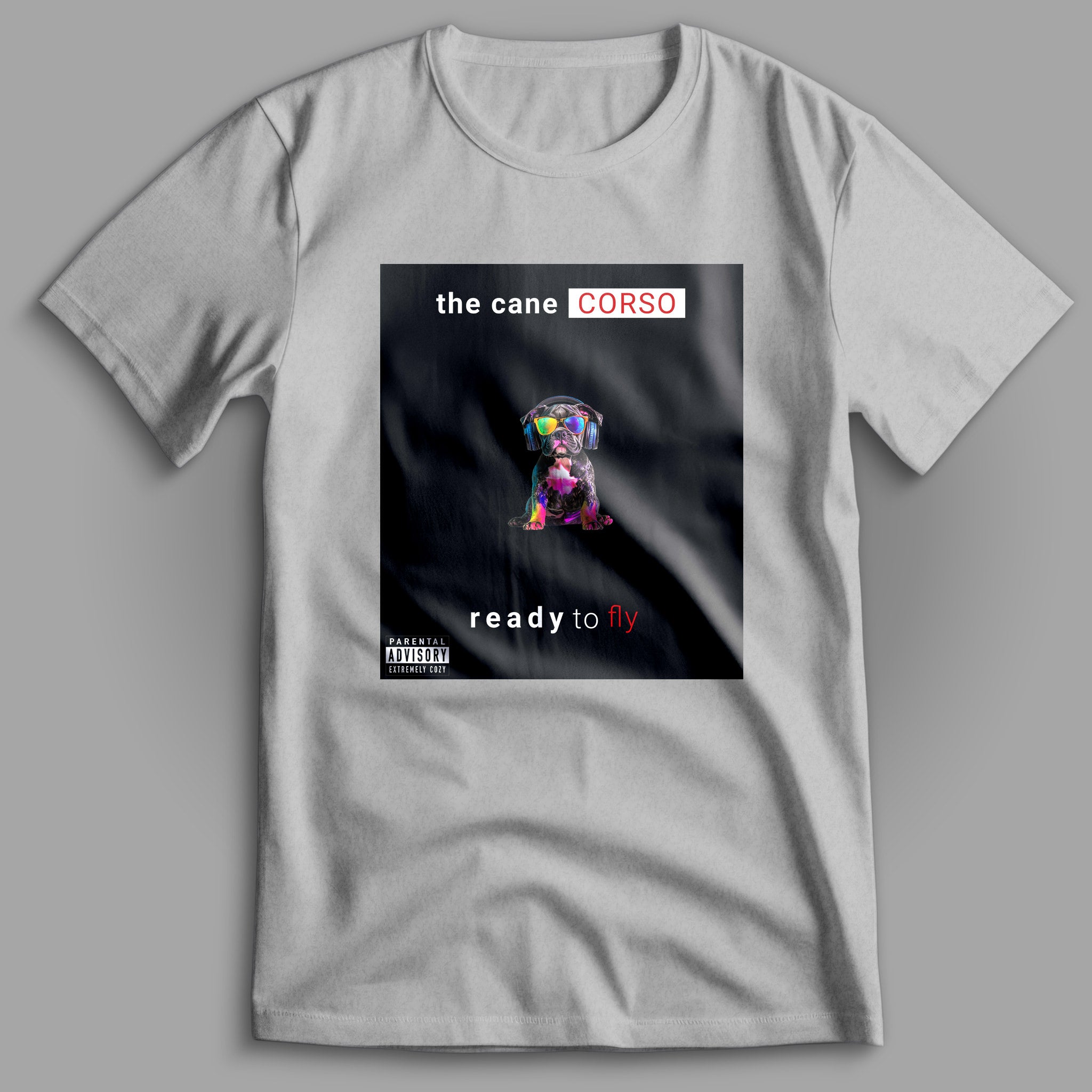 Ready To Fly Artist Edition T-Shirt