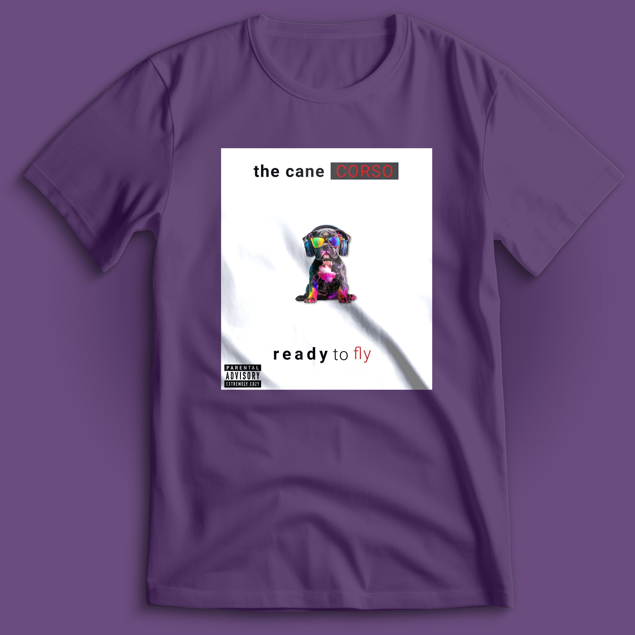 Ready To Fly Artist Edition T-Shirt