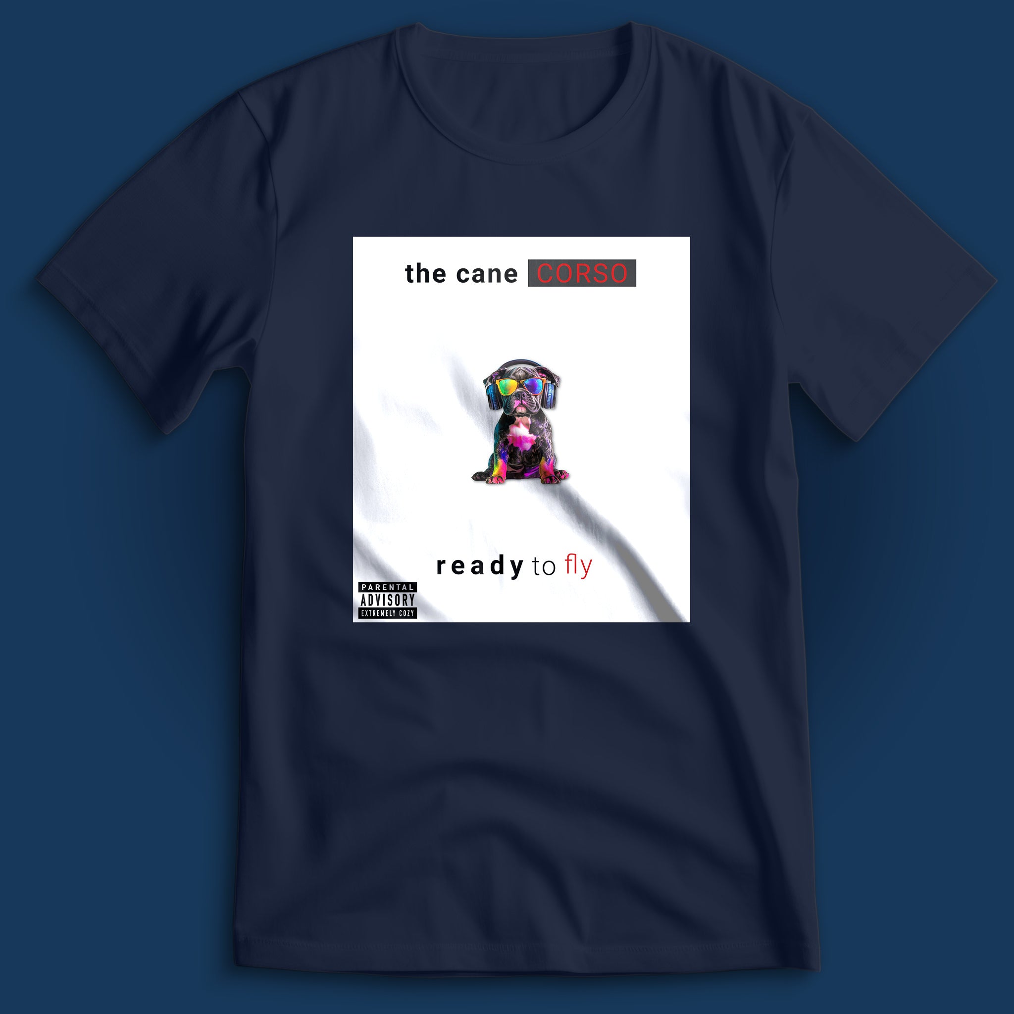Ready To Fly Artist Edition T-Shirt
