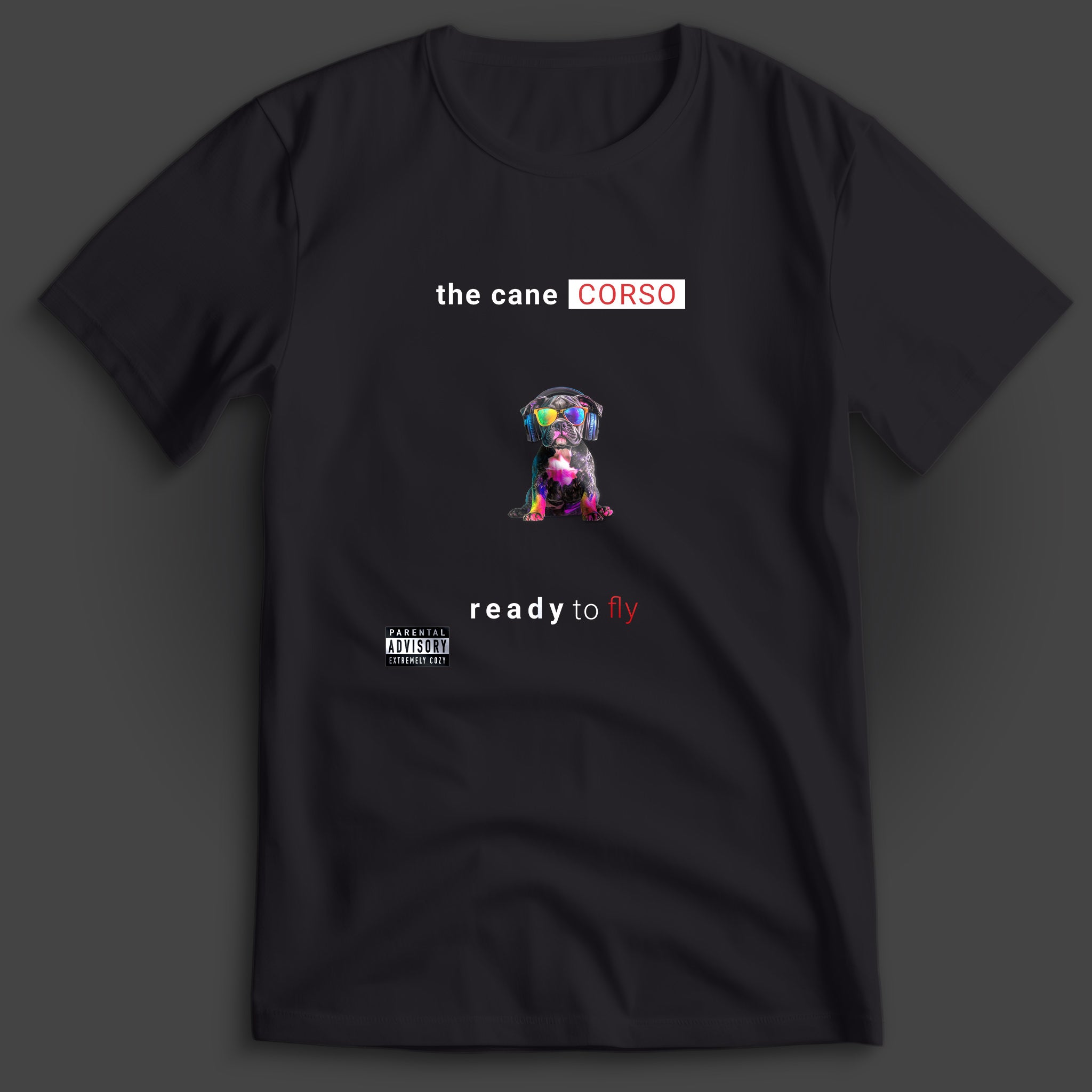Ready To Fly II Artist Edition T-Shirt