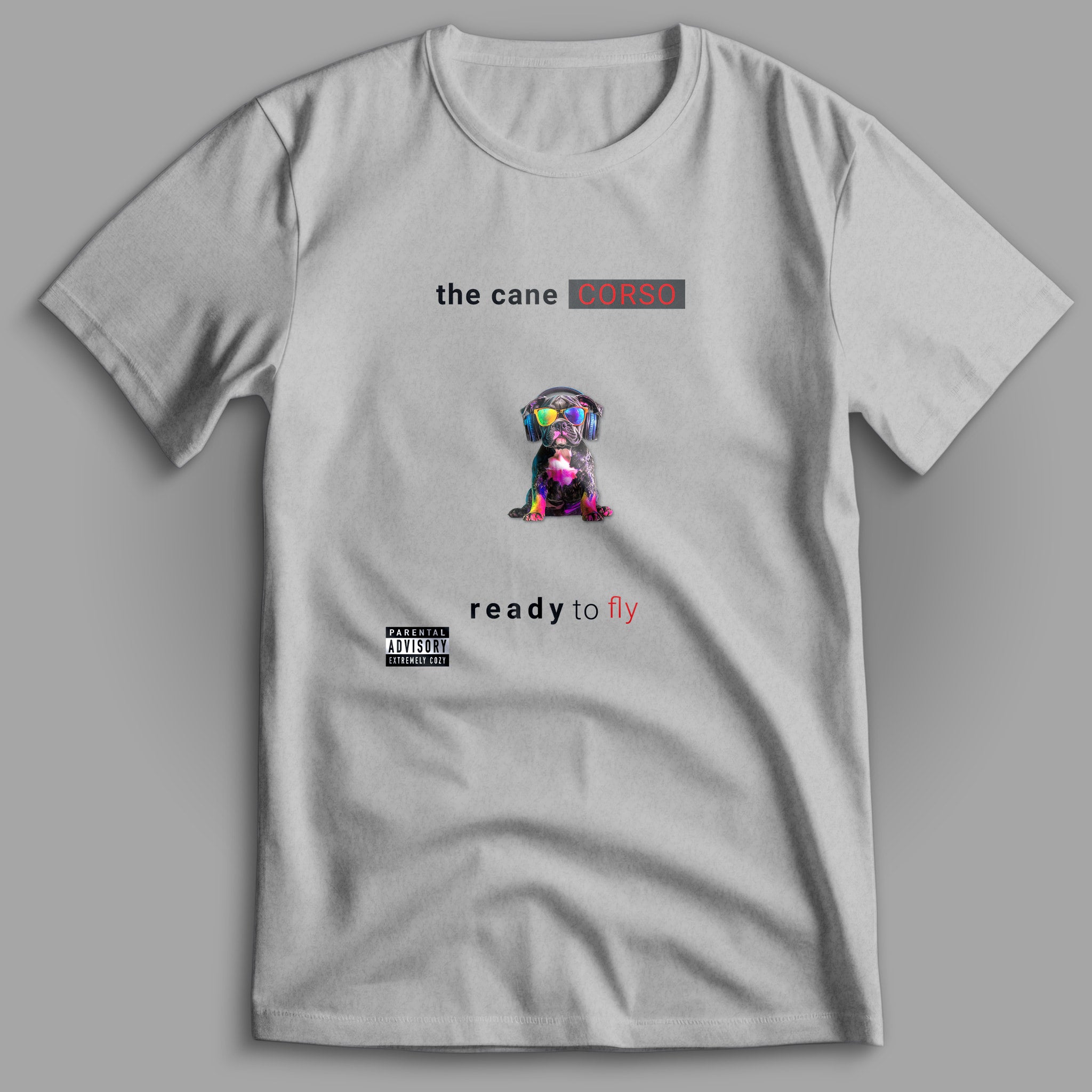 Ready To Fly II Artist Edition T-Shirt
