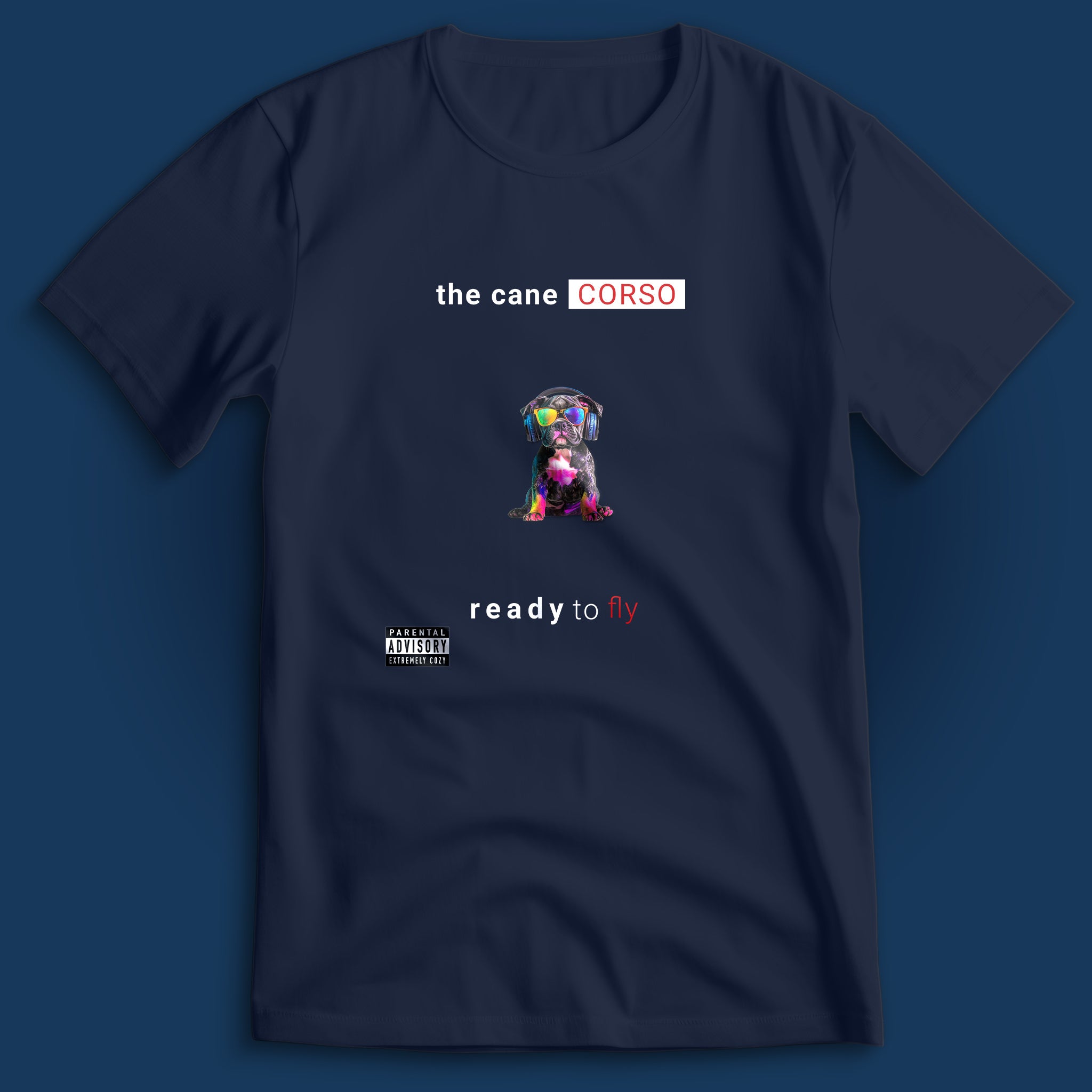 Ready To Fly II Artist Edition T-Shirt