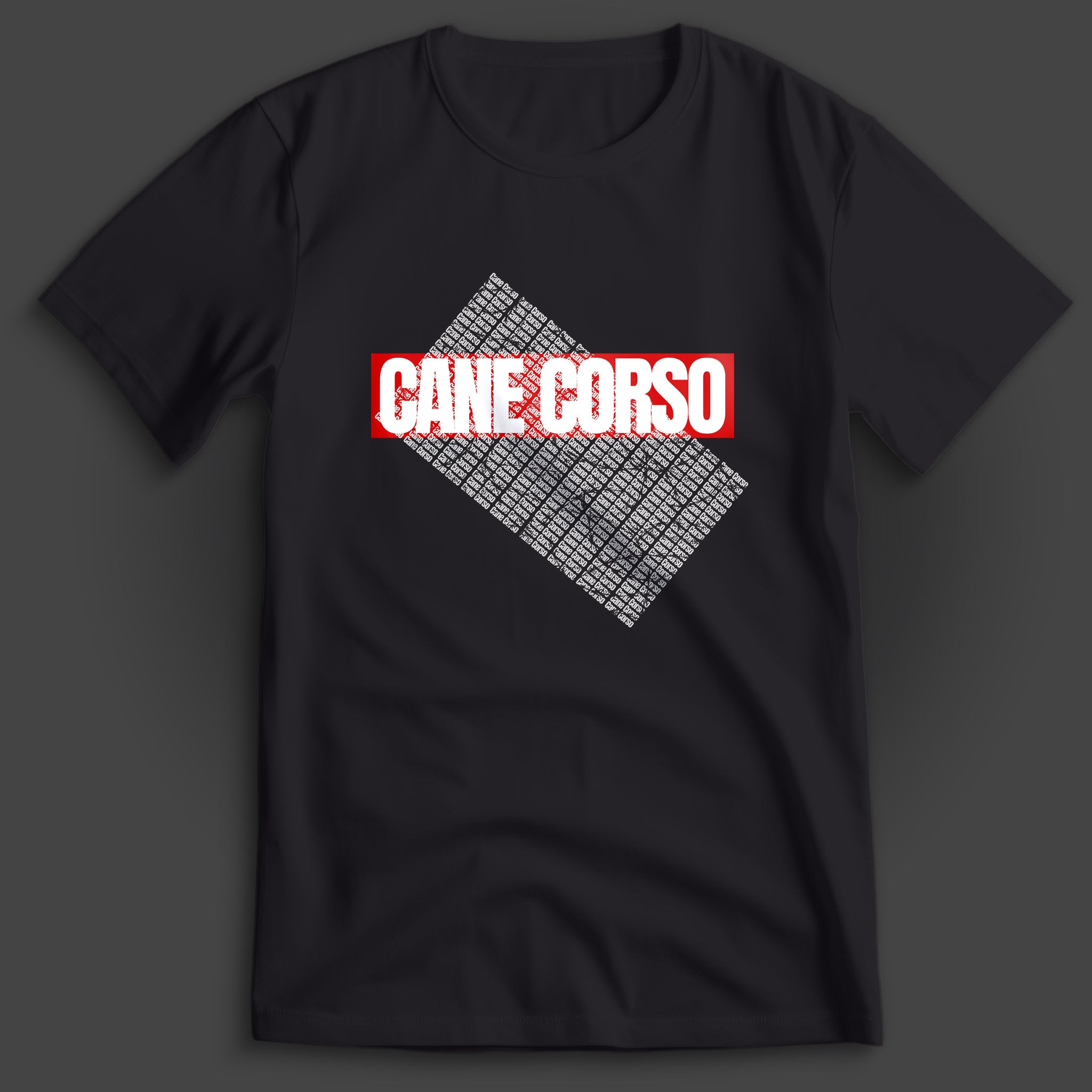 Cane Corso Prime T-Shirt