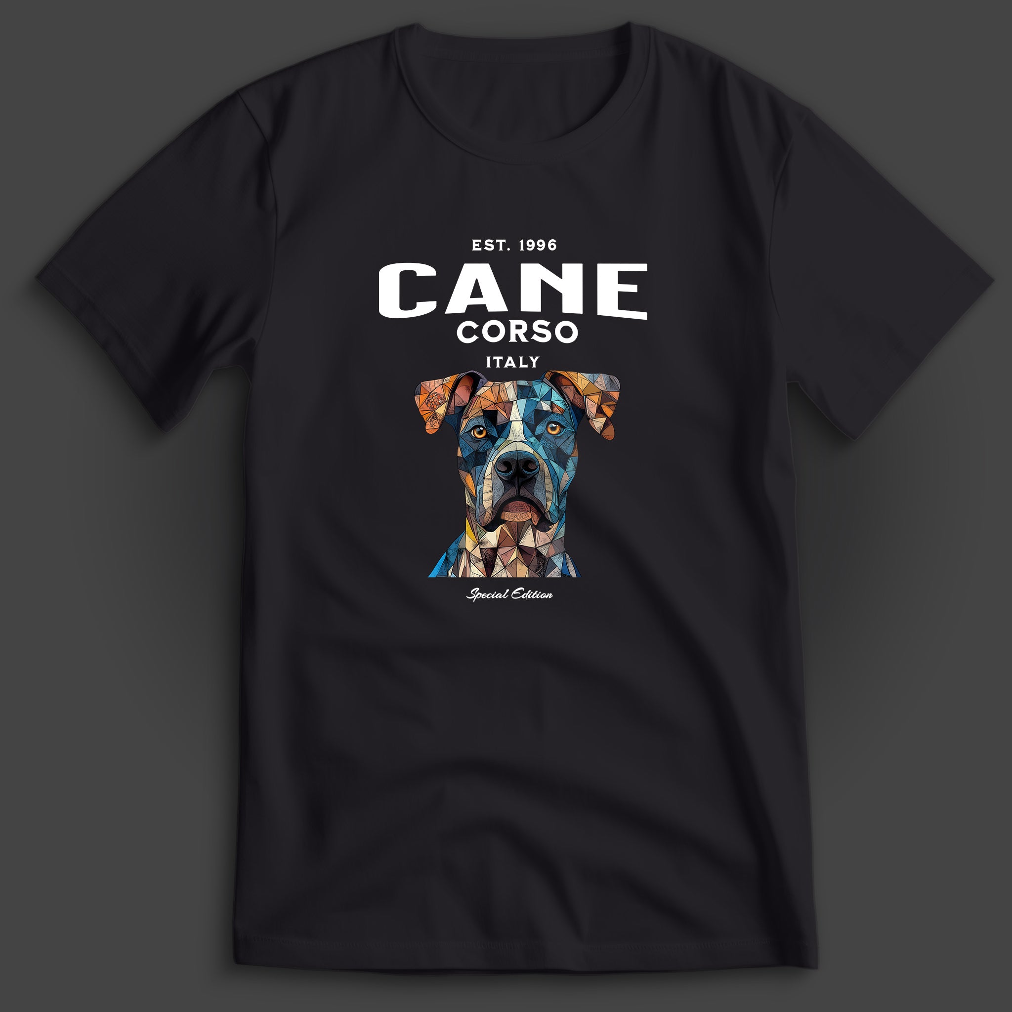 Cane Corso Special Edition T-Shirt