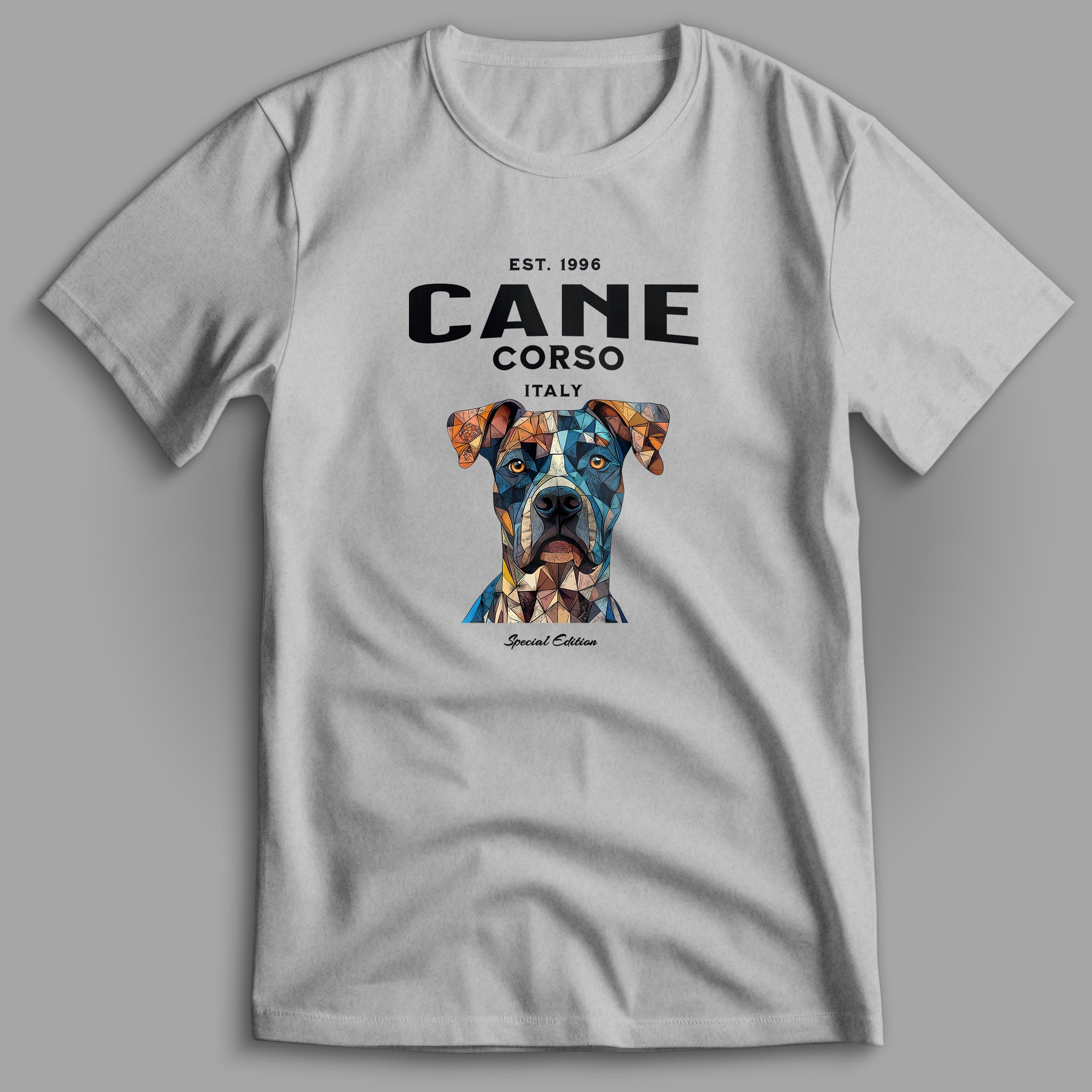 Cane Corso Special Edition T-Shirt