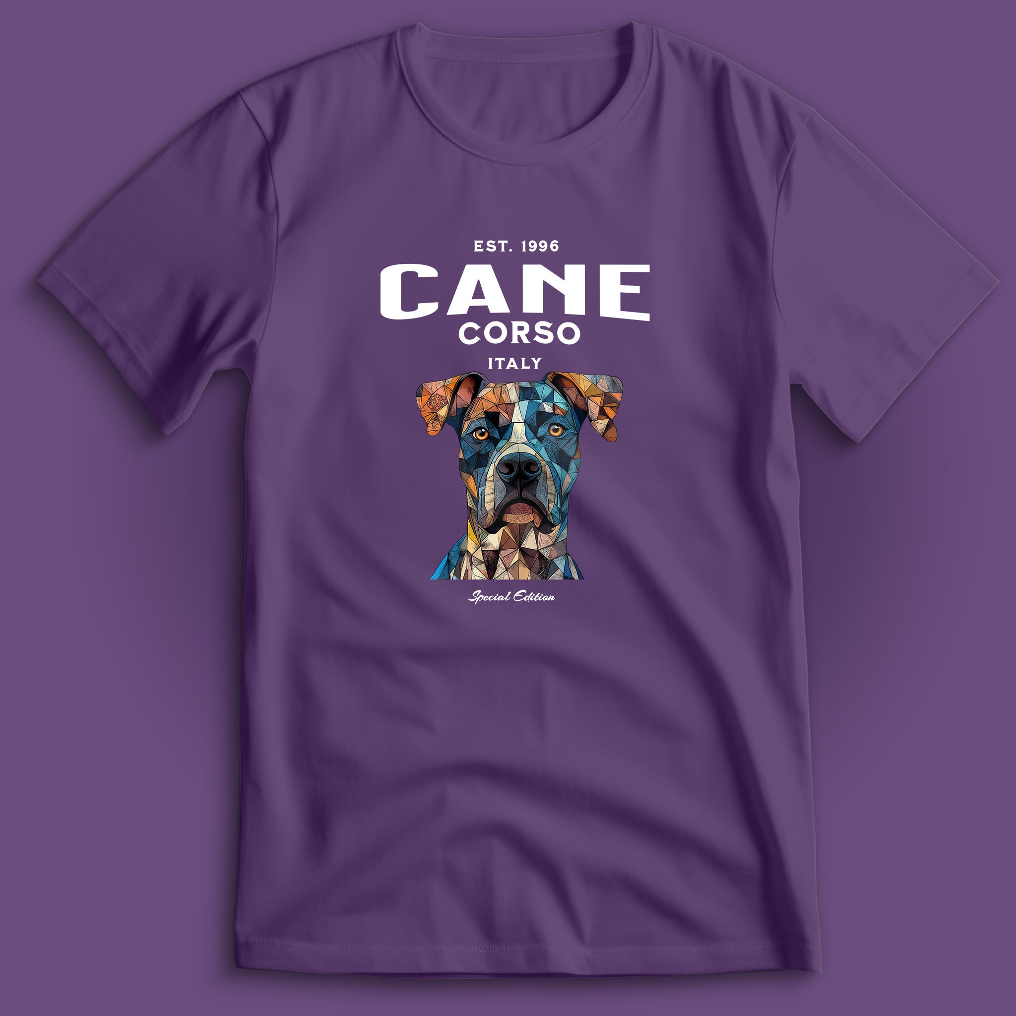 Cane Corso Special Edition T-Shirt