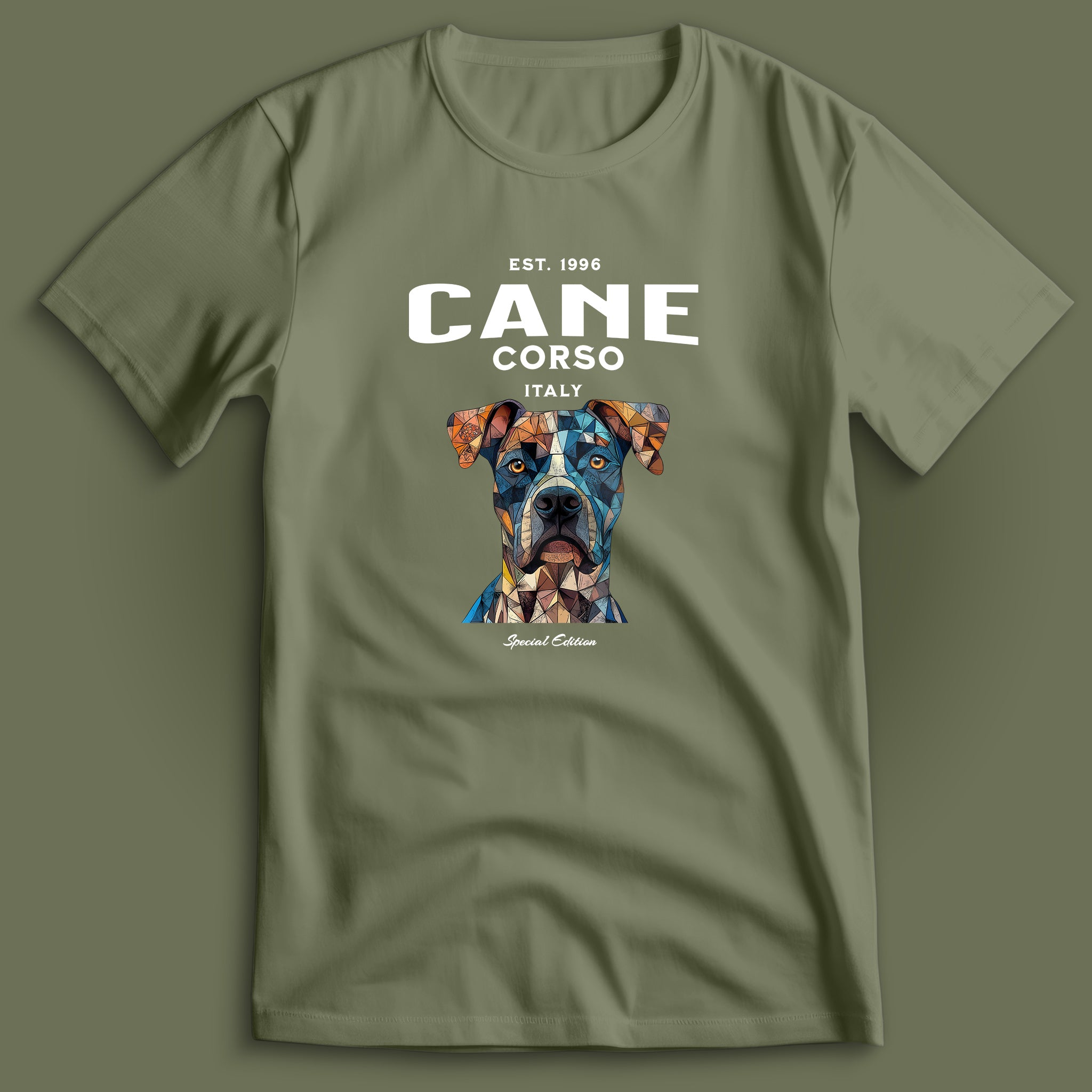 Cane Corso Special Edition T-Shirt