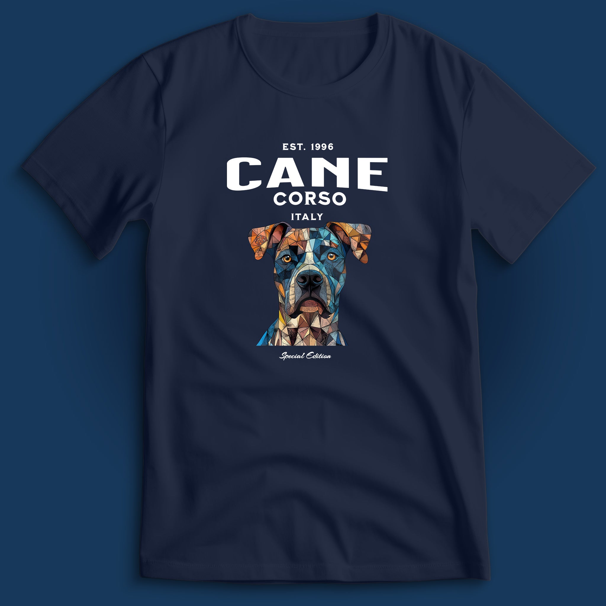 Cane Corso Special Edition T-Shirt
