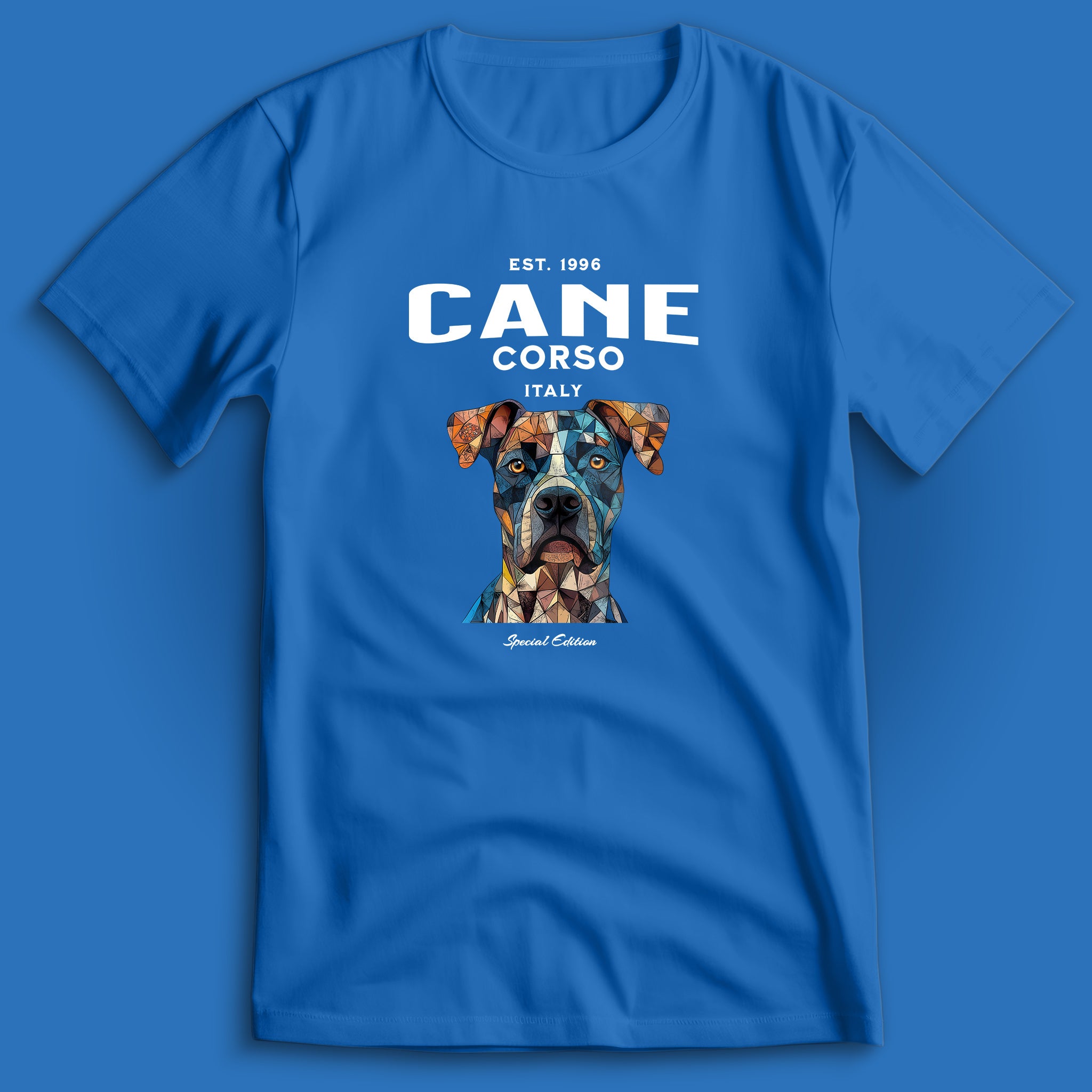 Cane Corso Special Edition T-Shirt