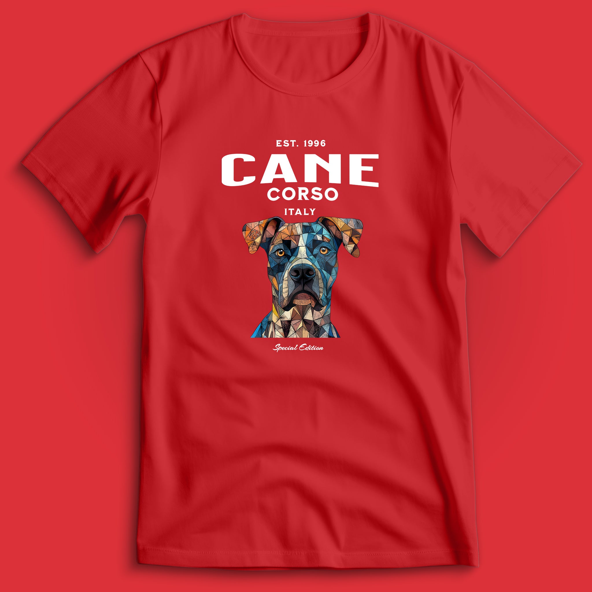 Cane Corso Special Edition T-Shirt