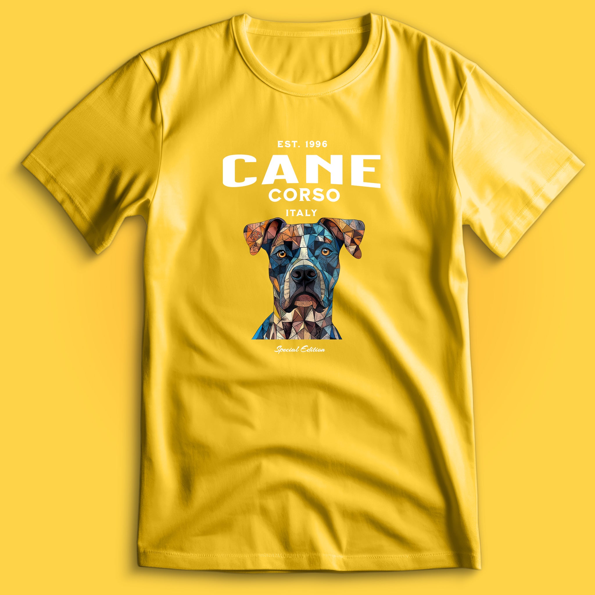Cane Corso Special Edition T-Shirt
