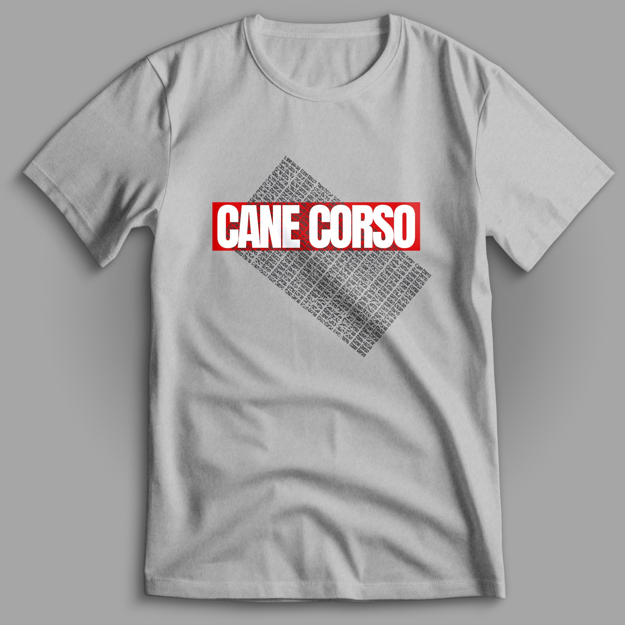 Cane Corso Prime T-Shirt