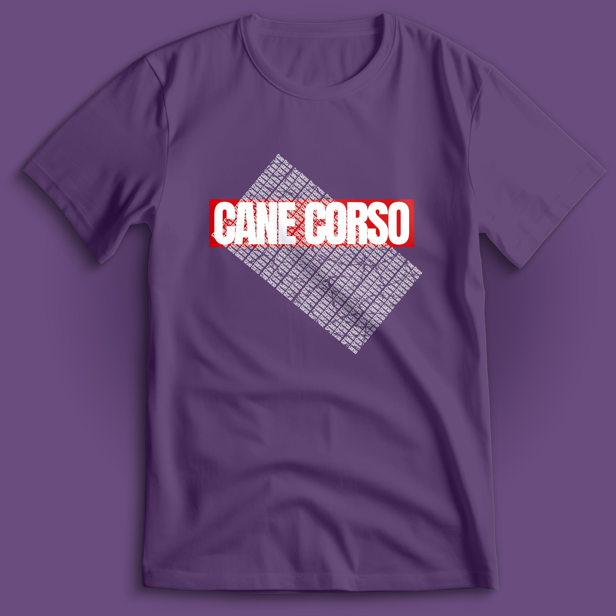 Cane Corso Prime T-Shirt