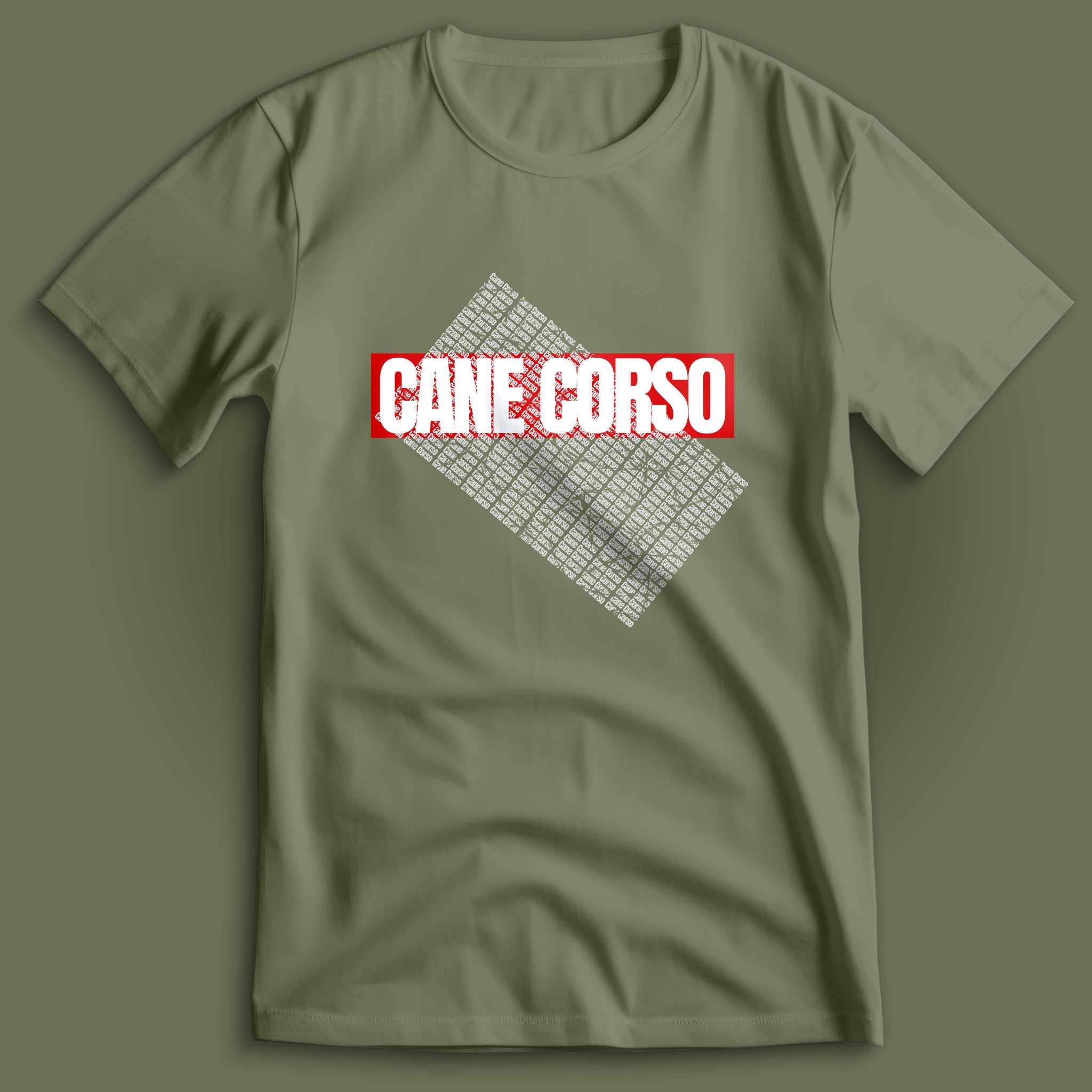 Cane Corso Prime T-Shirt