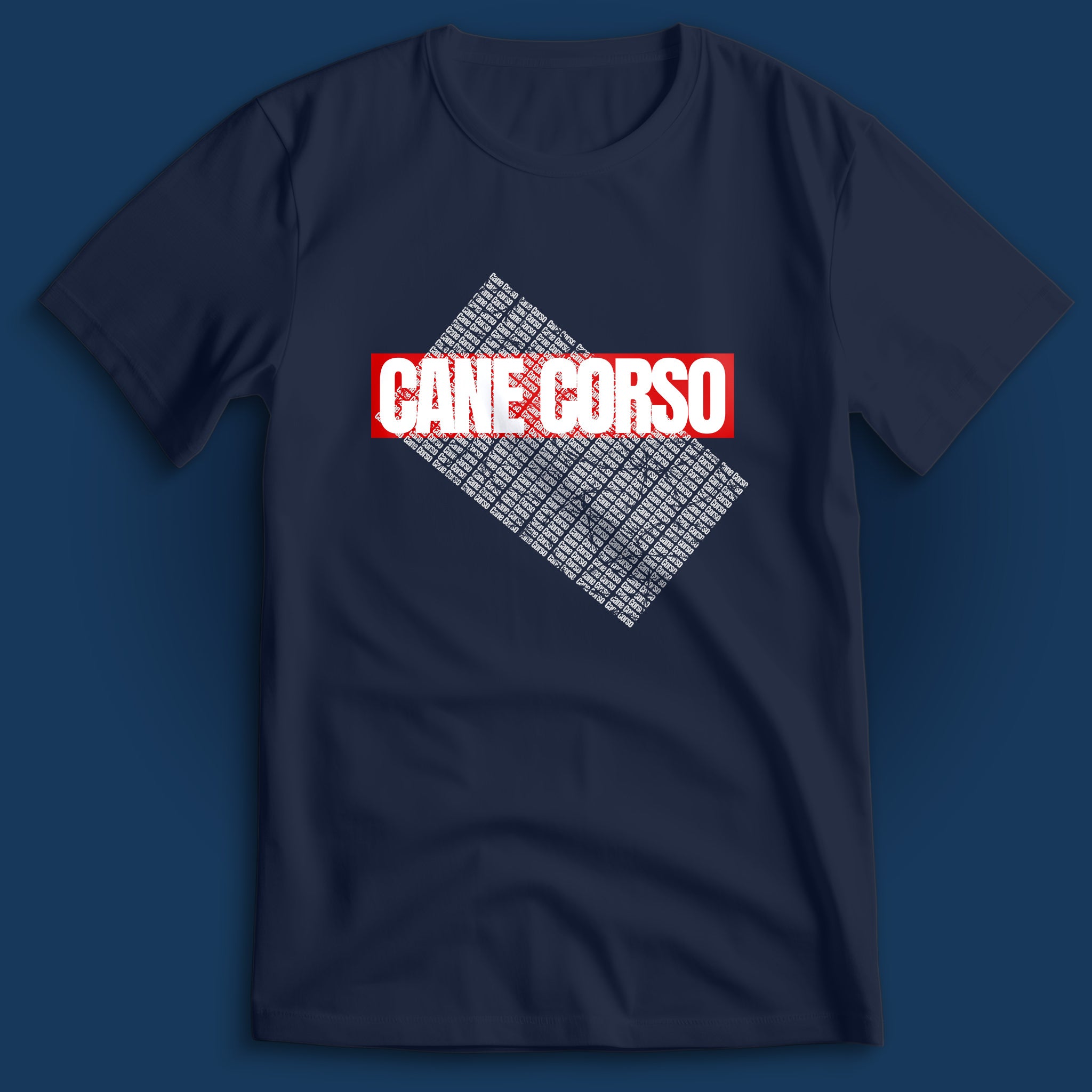 Cane Corso Prime T-Shirt