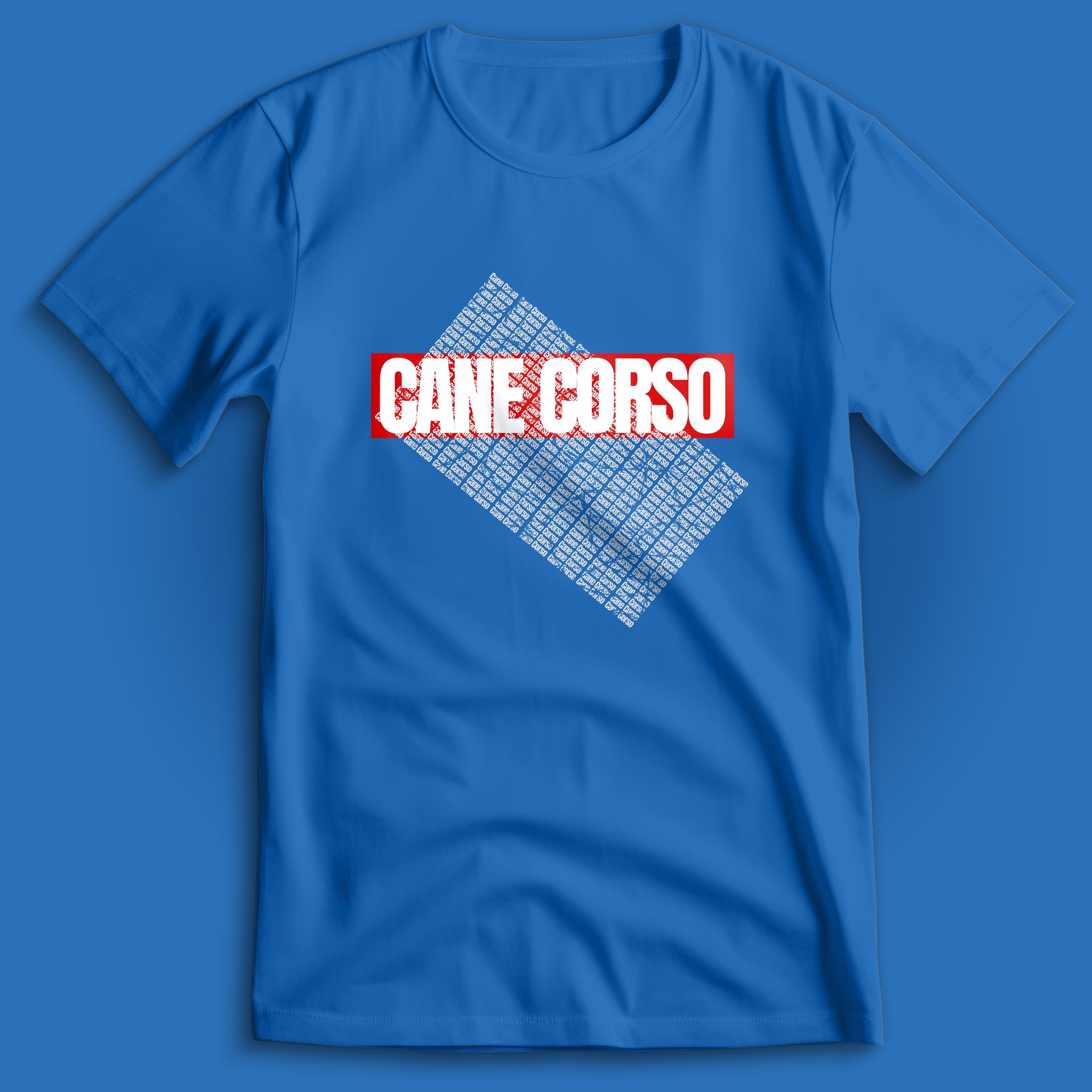 Cane Corso Prime T-Shirt