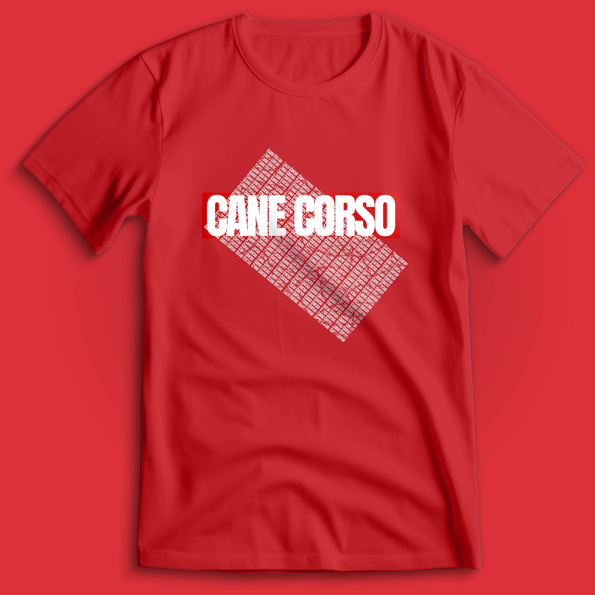 Cane Corso Prime T-Shirt