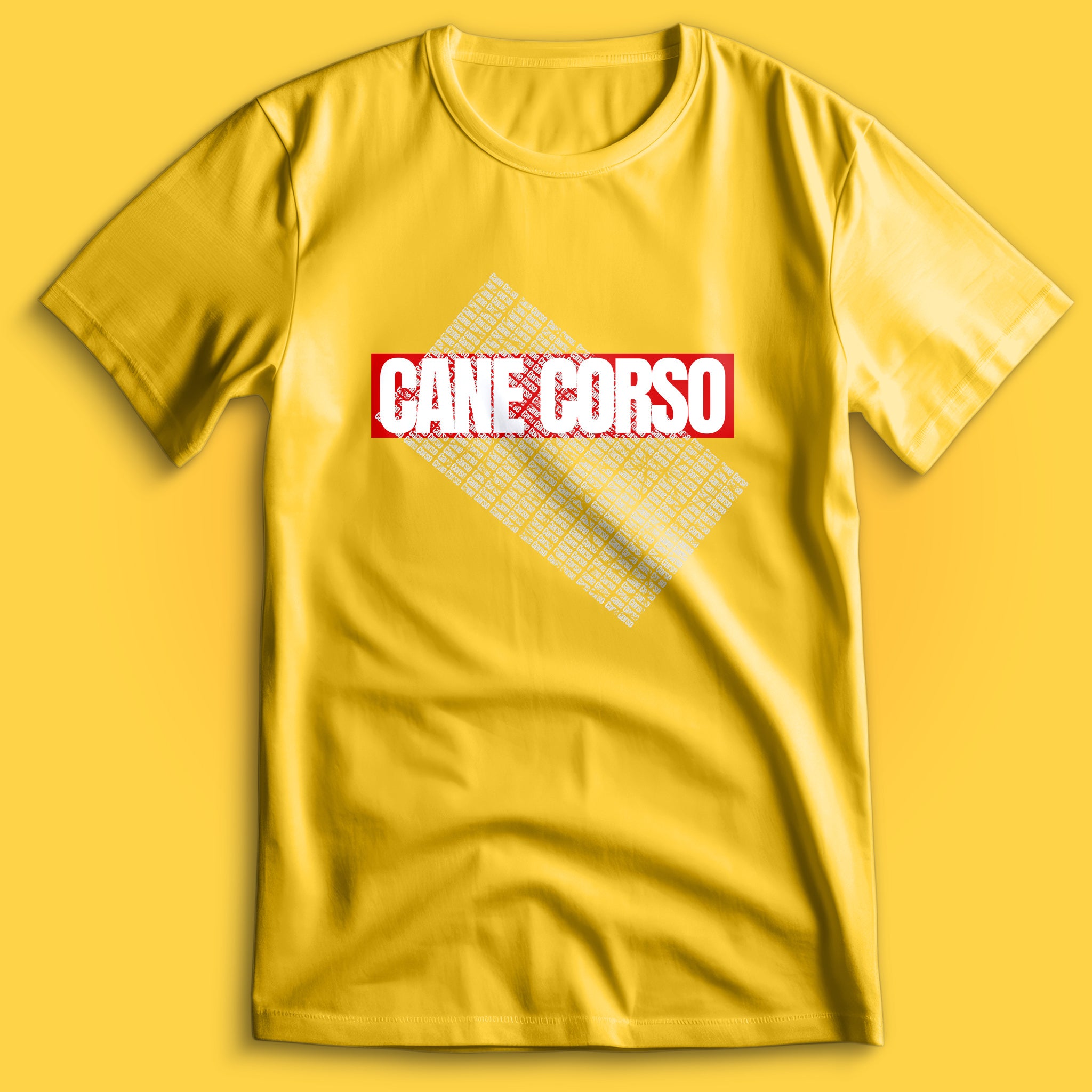 Cane Corso Prime T-Shirt