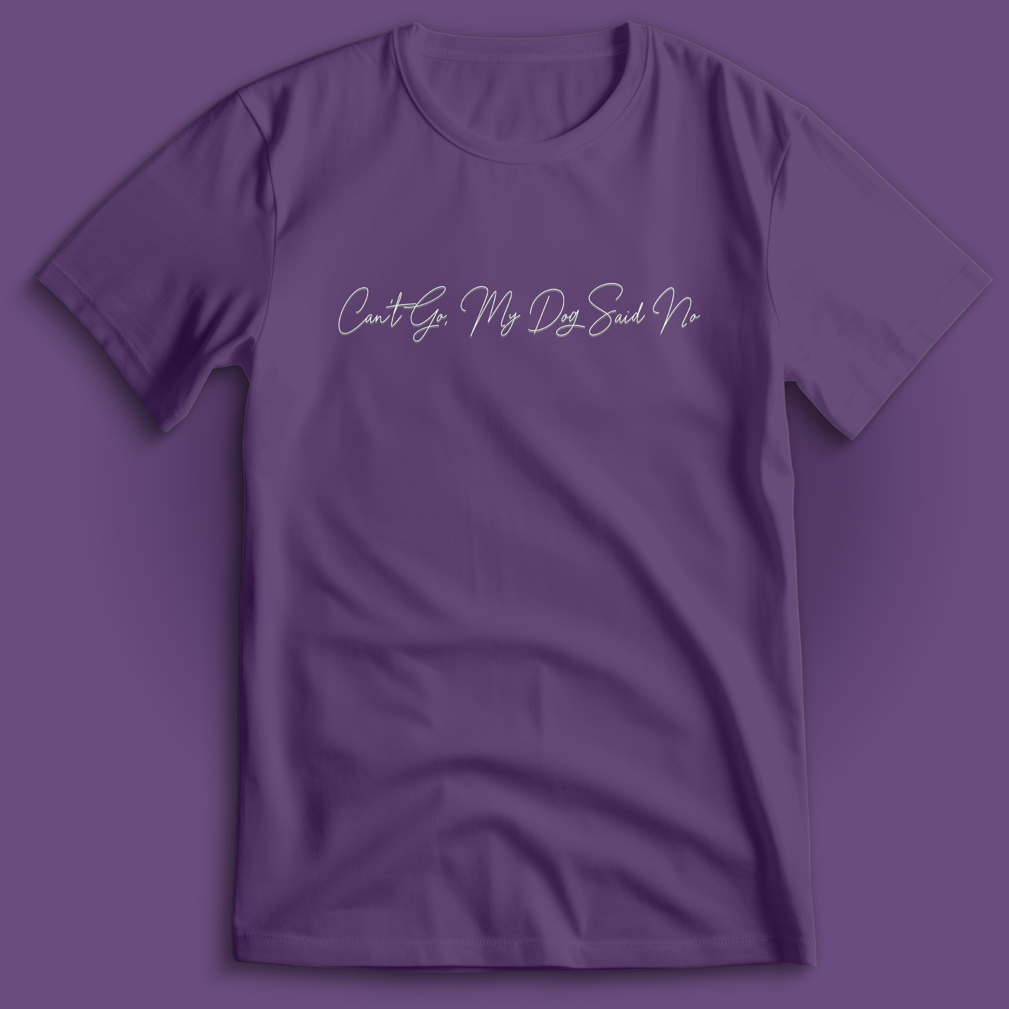 Can't Go II T-Shirt