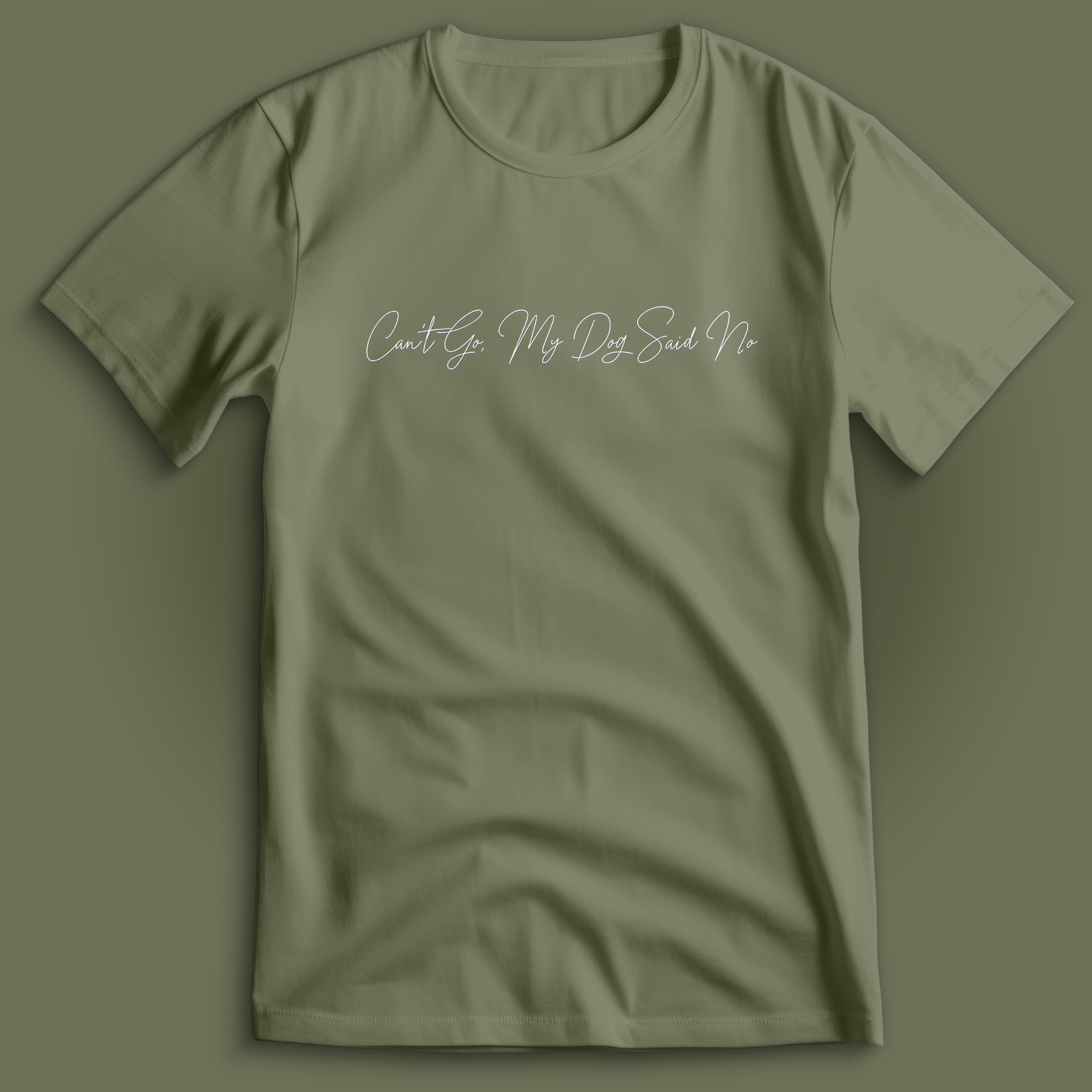 Can't Go II T-Shirt