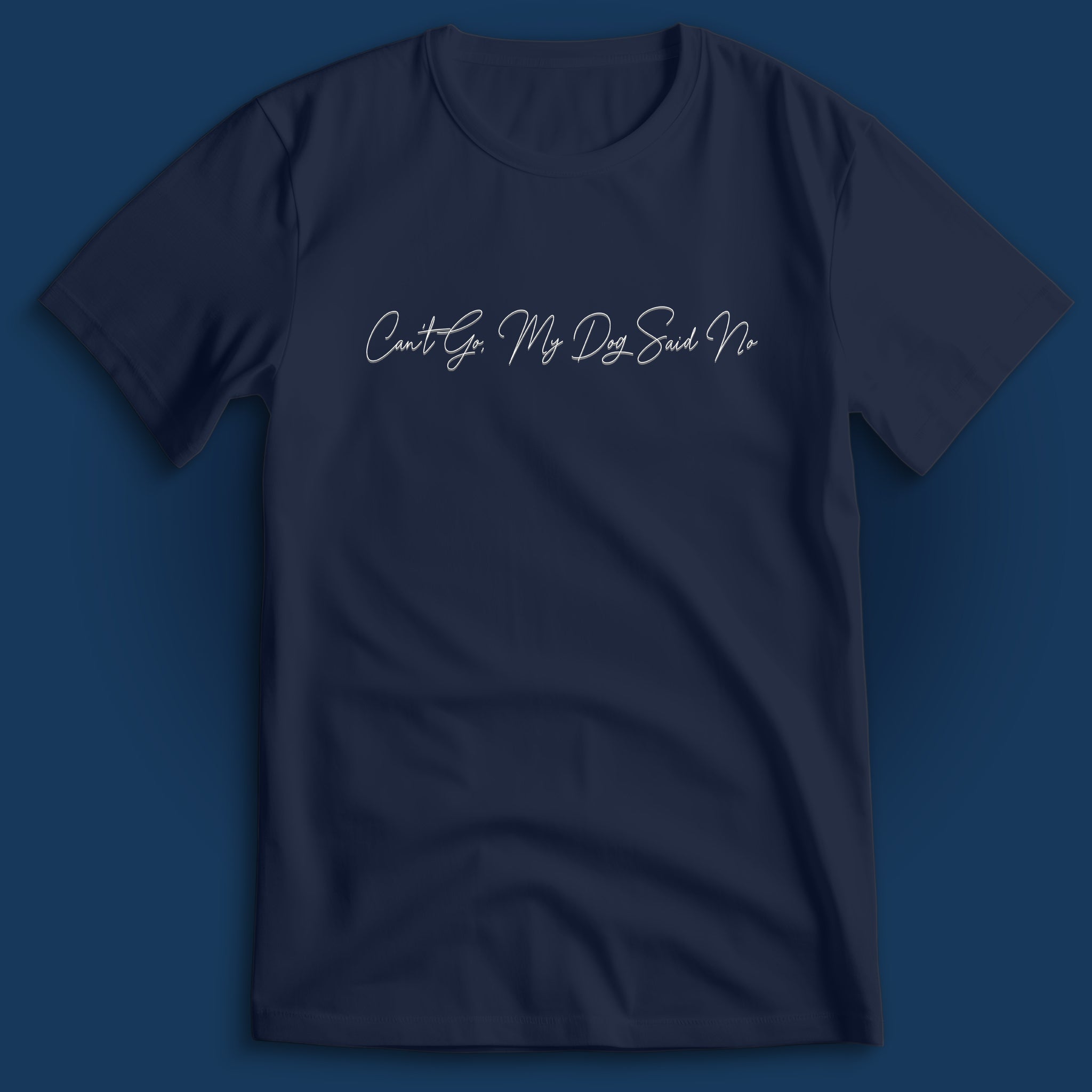 Can't Go II T-Shirt