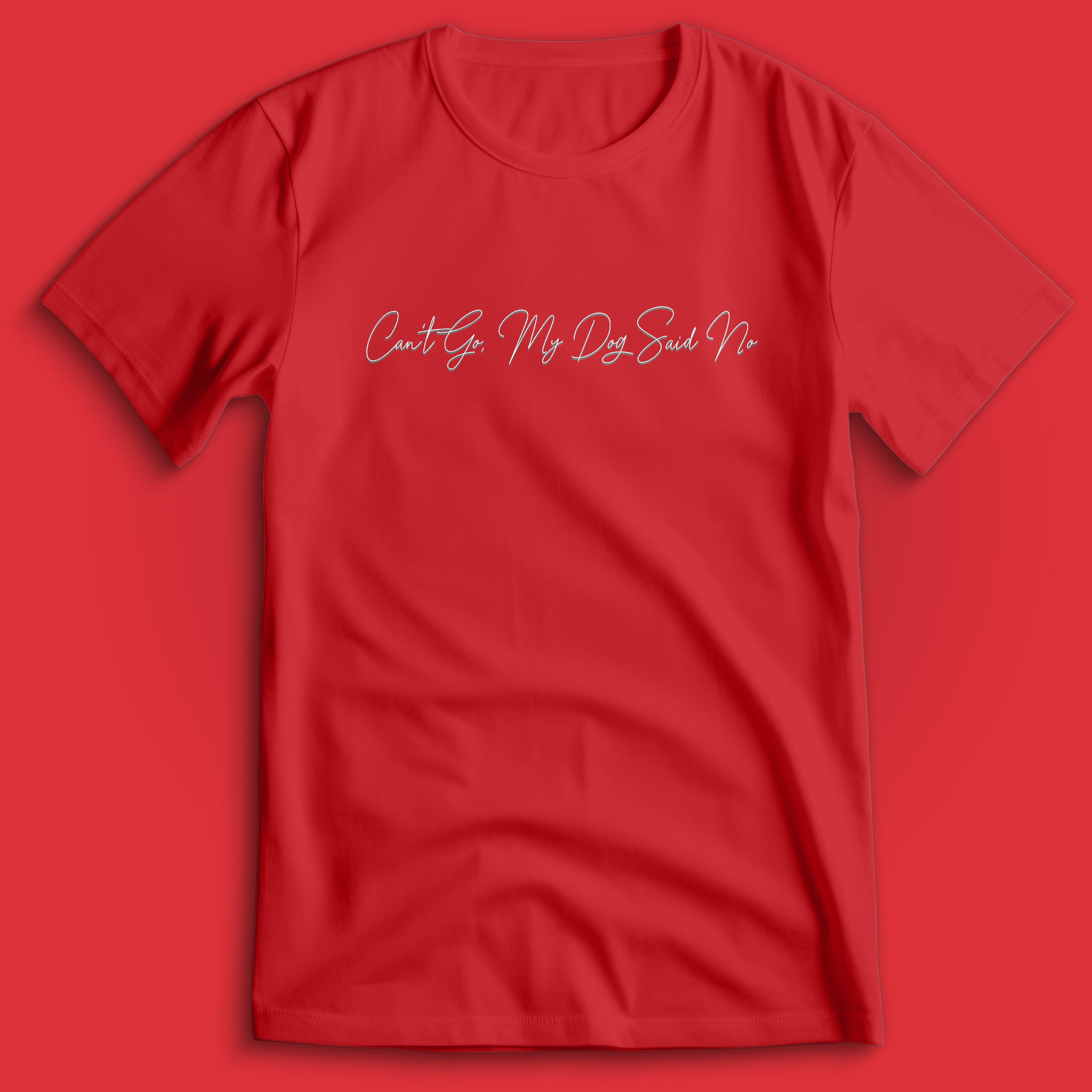 Can't Go II T-Shirt