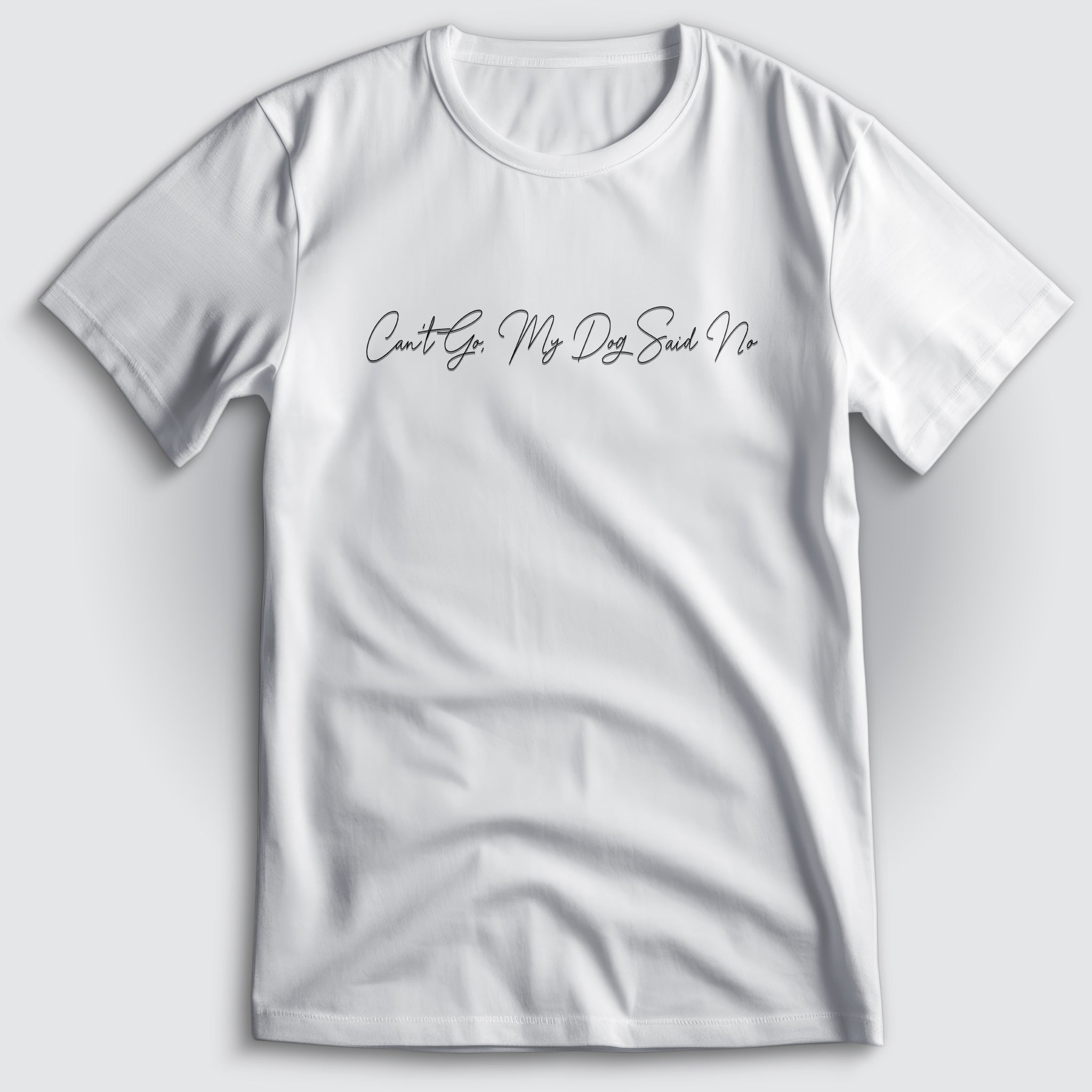 Can't Go II T-Shirt