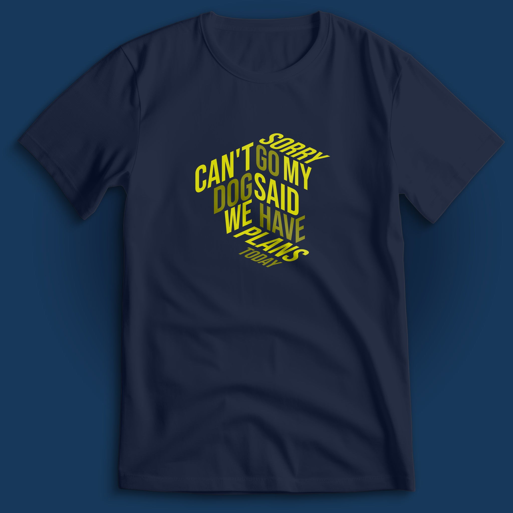 Can't Go III T-Shirt