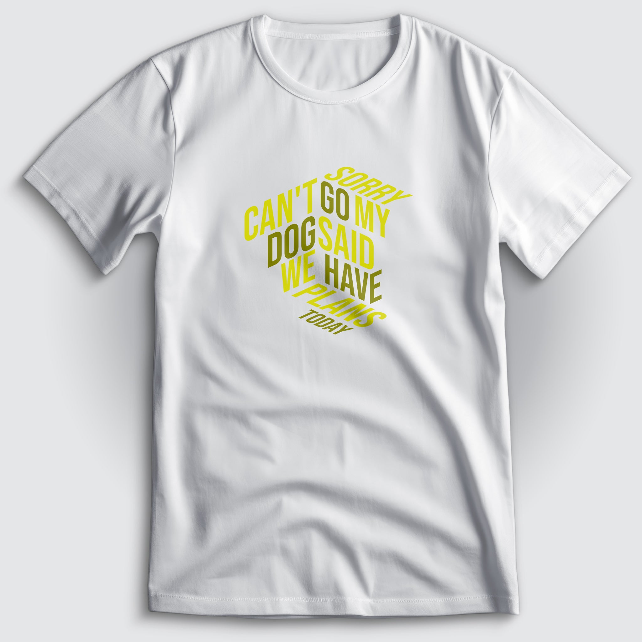 Can't Go III T-Shirt