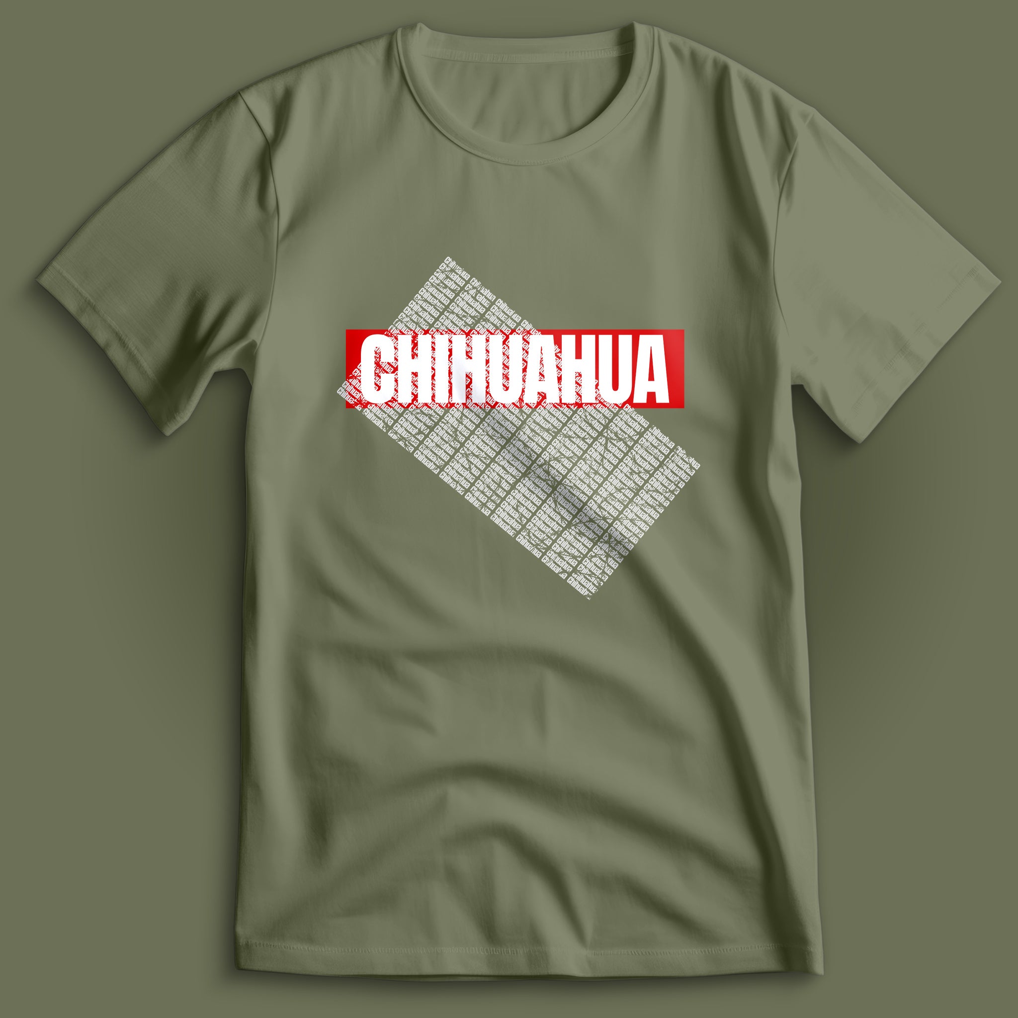 Chihuahua Prime T-Shirt