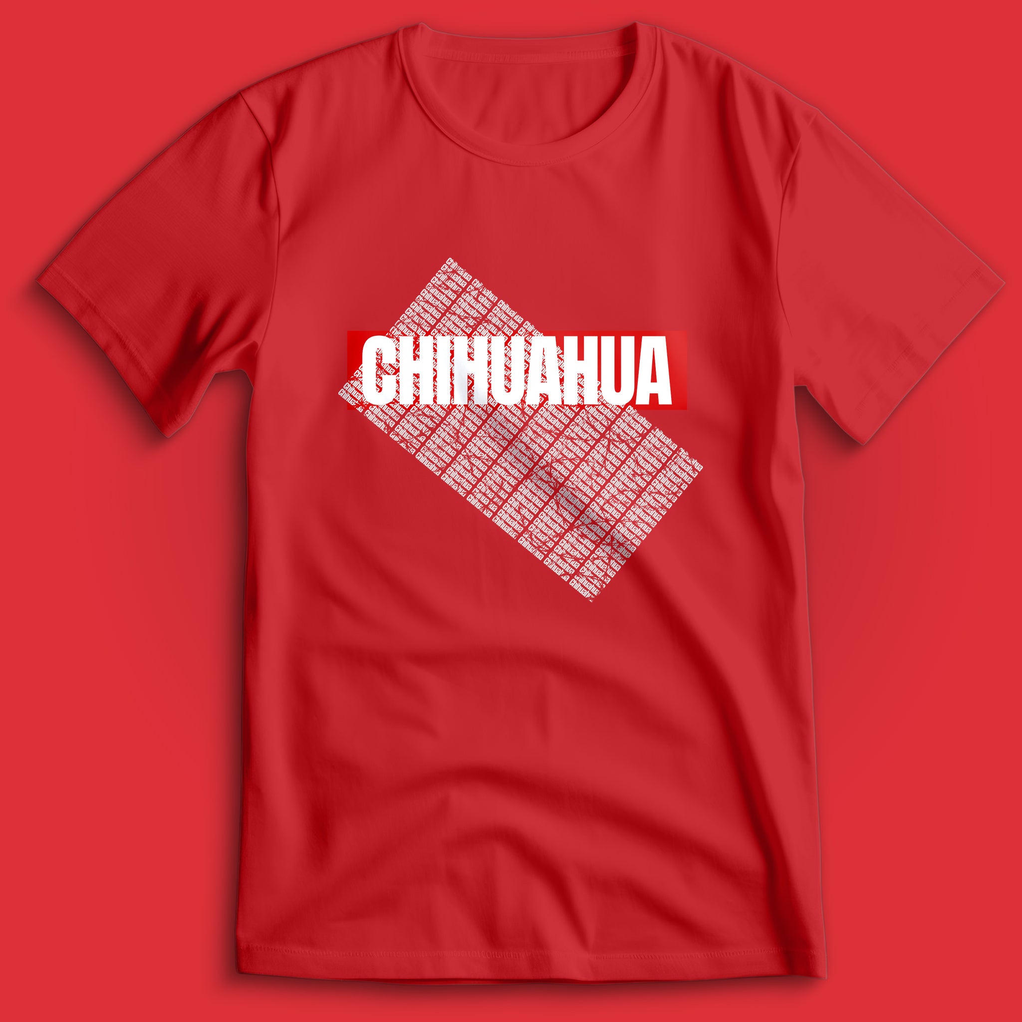 Chihuahua Prime T-Shirt