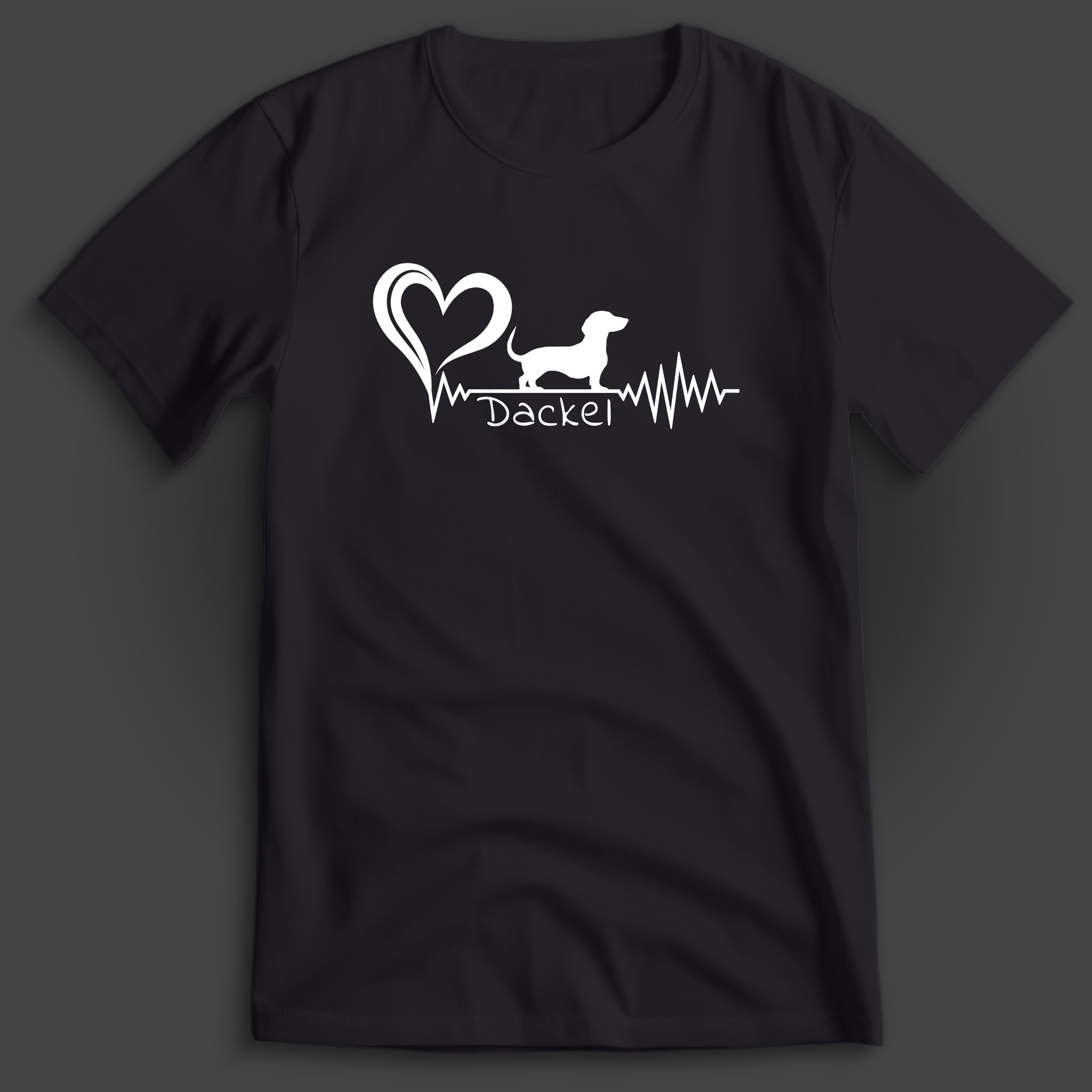Dackel Love T-Shirt