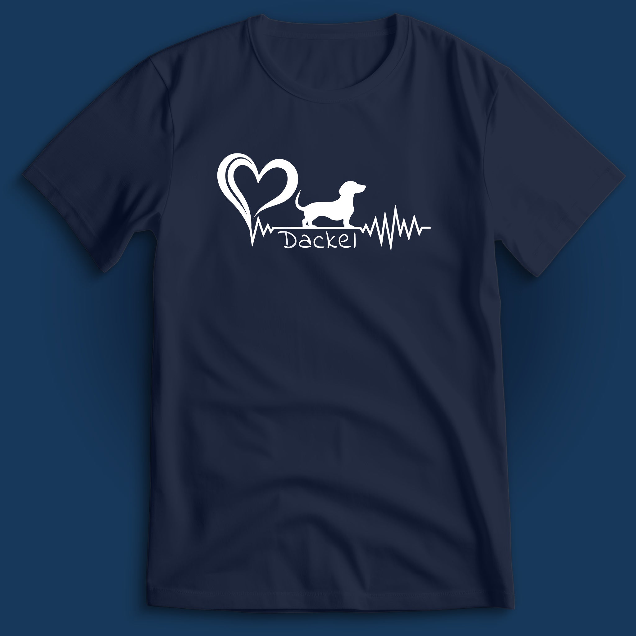 Dackel Love T-Shirt