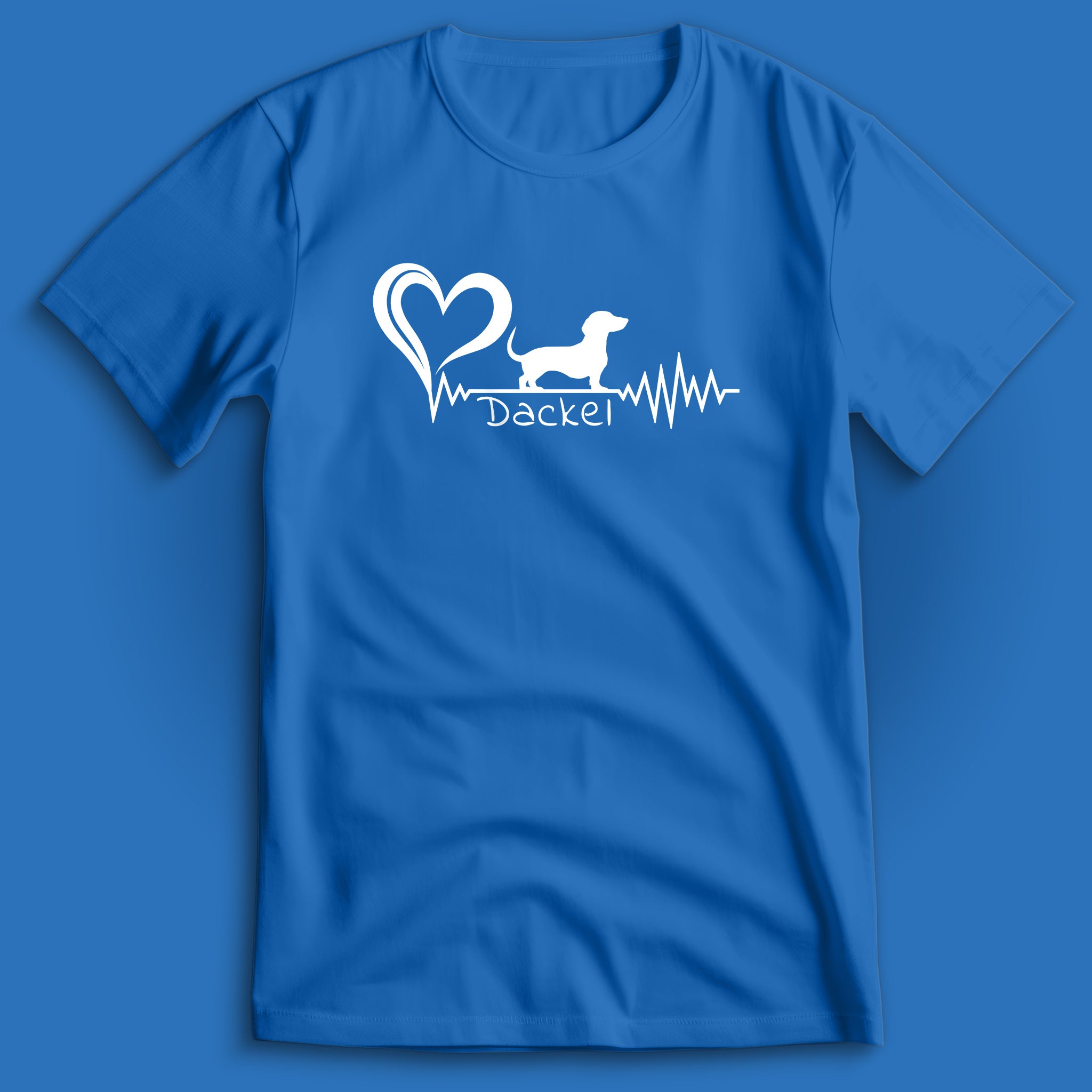 Dackel Love T-Shirt