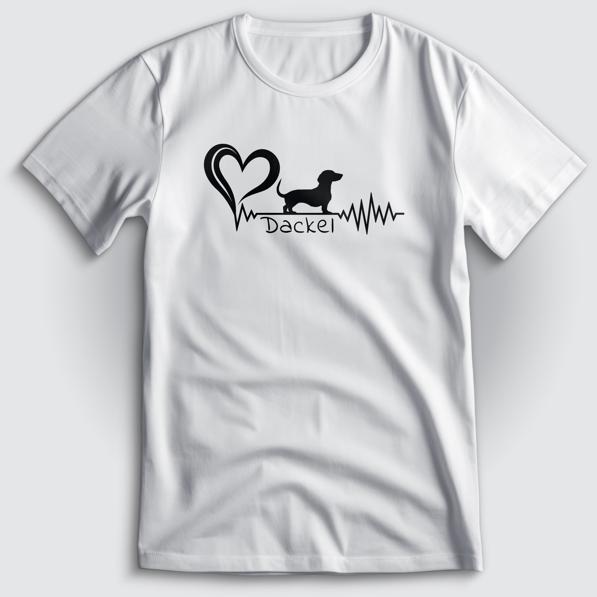 Dackel Love T-Shirt