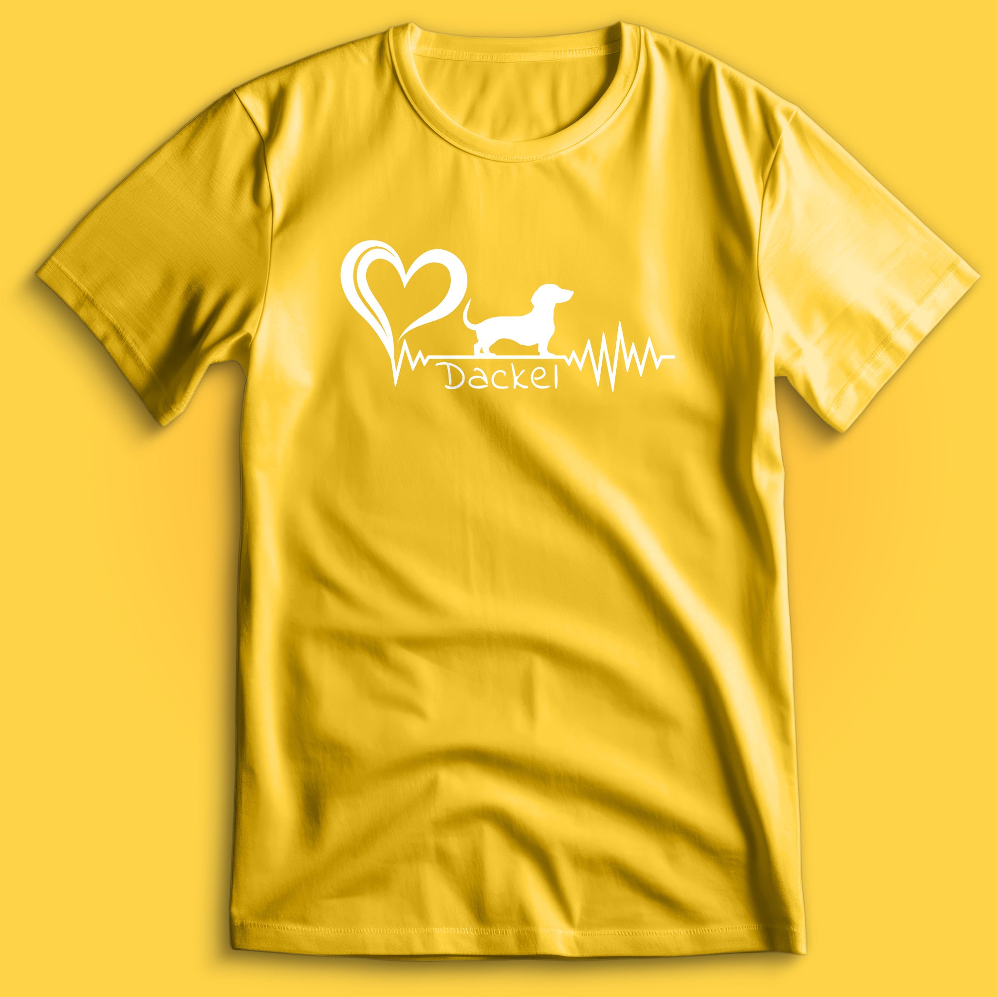 Dackel Love T-Shirt